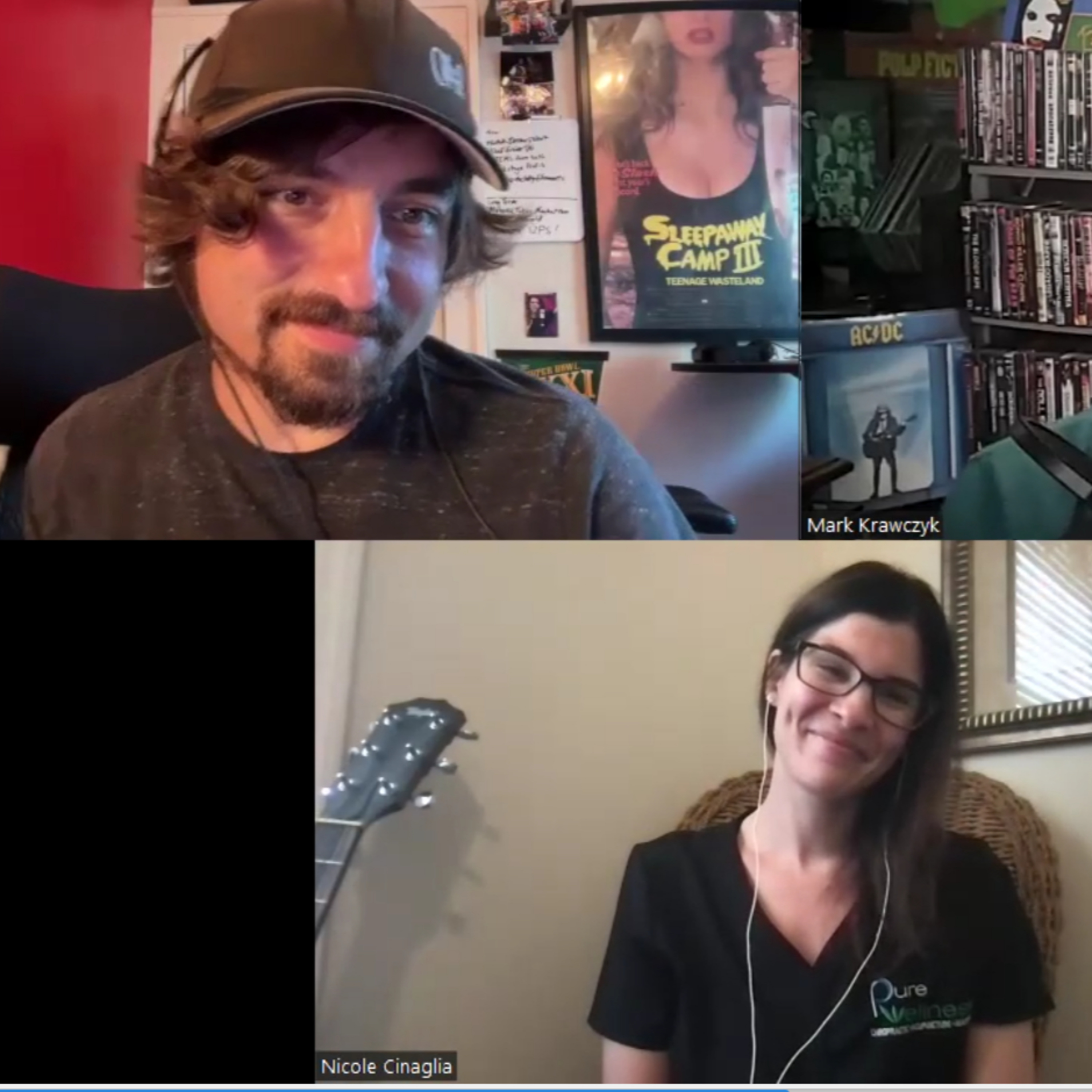 The Spoiler Room Podcast