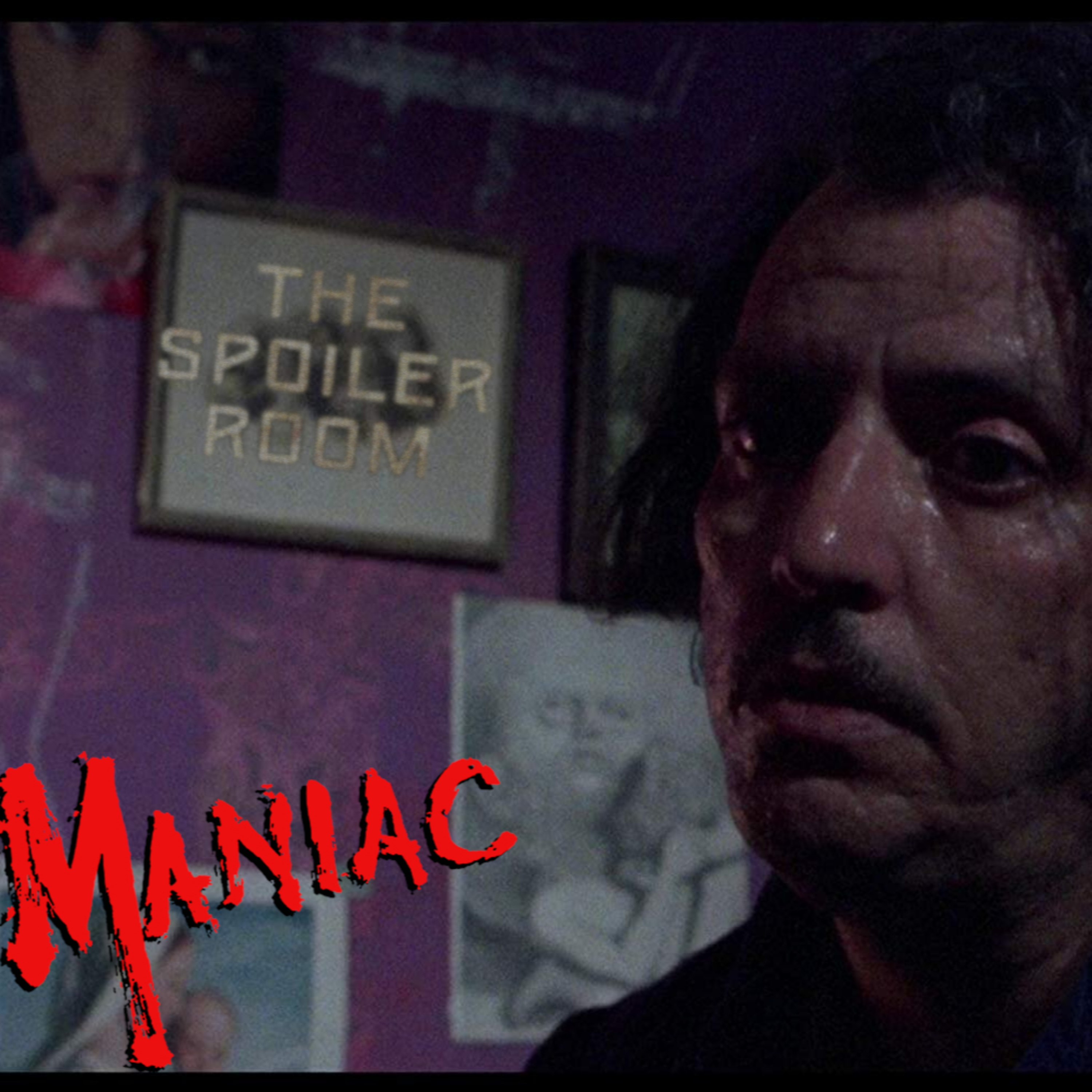 Maniac (1980) - "Multiple Maniacs" Month