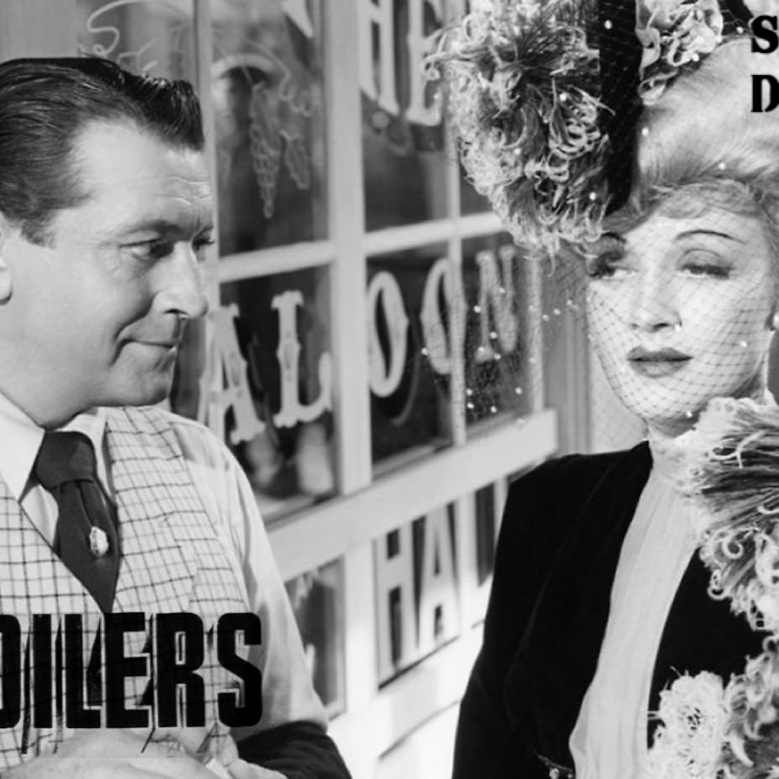 The Spoilers (1942) - 