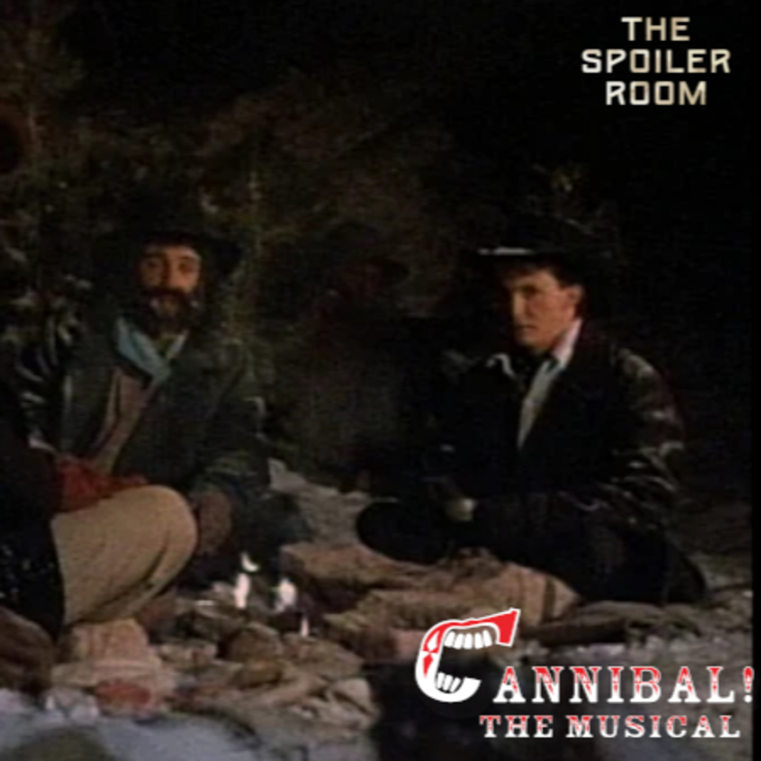 The Spoiler Room Podcast