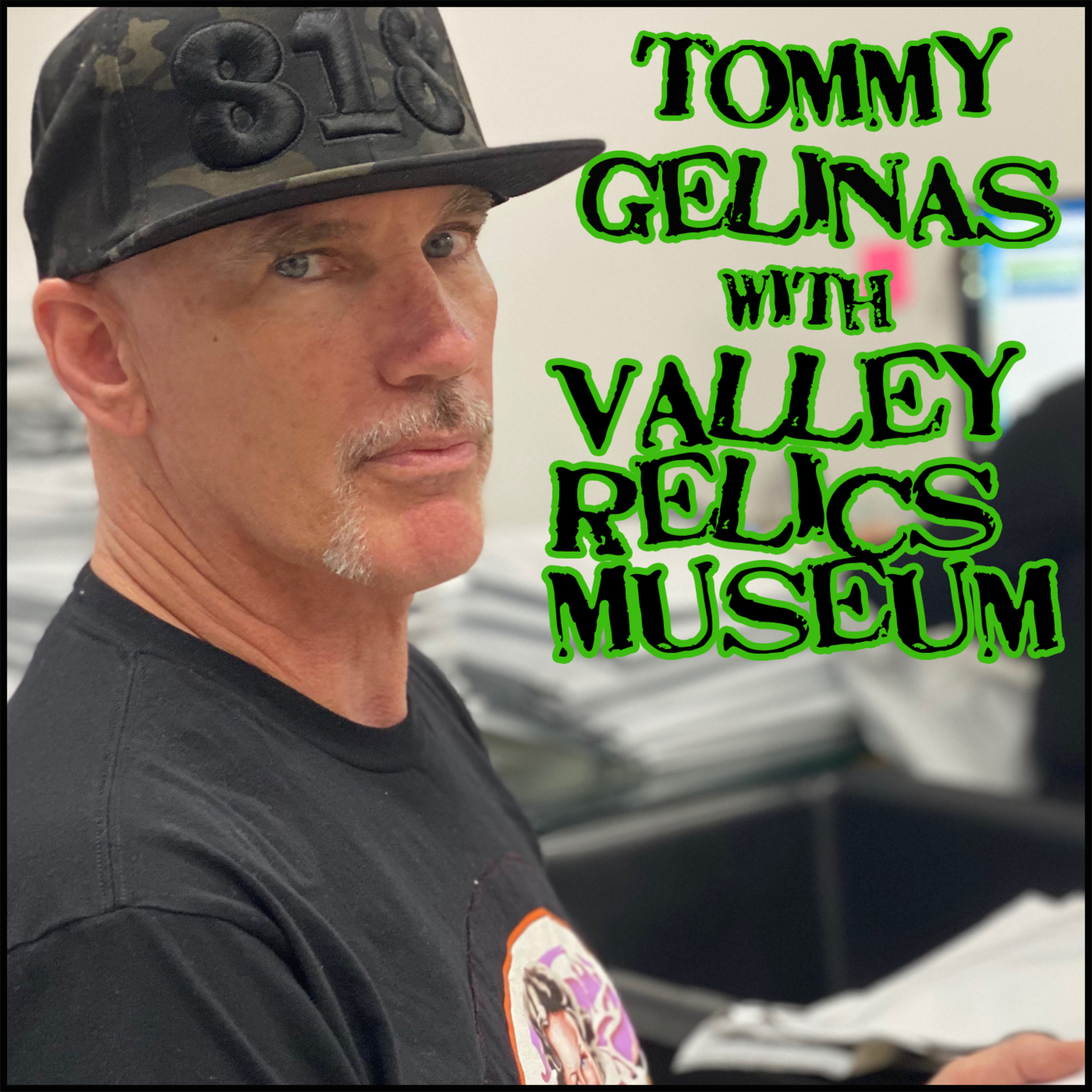 The Rick Thorne Show