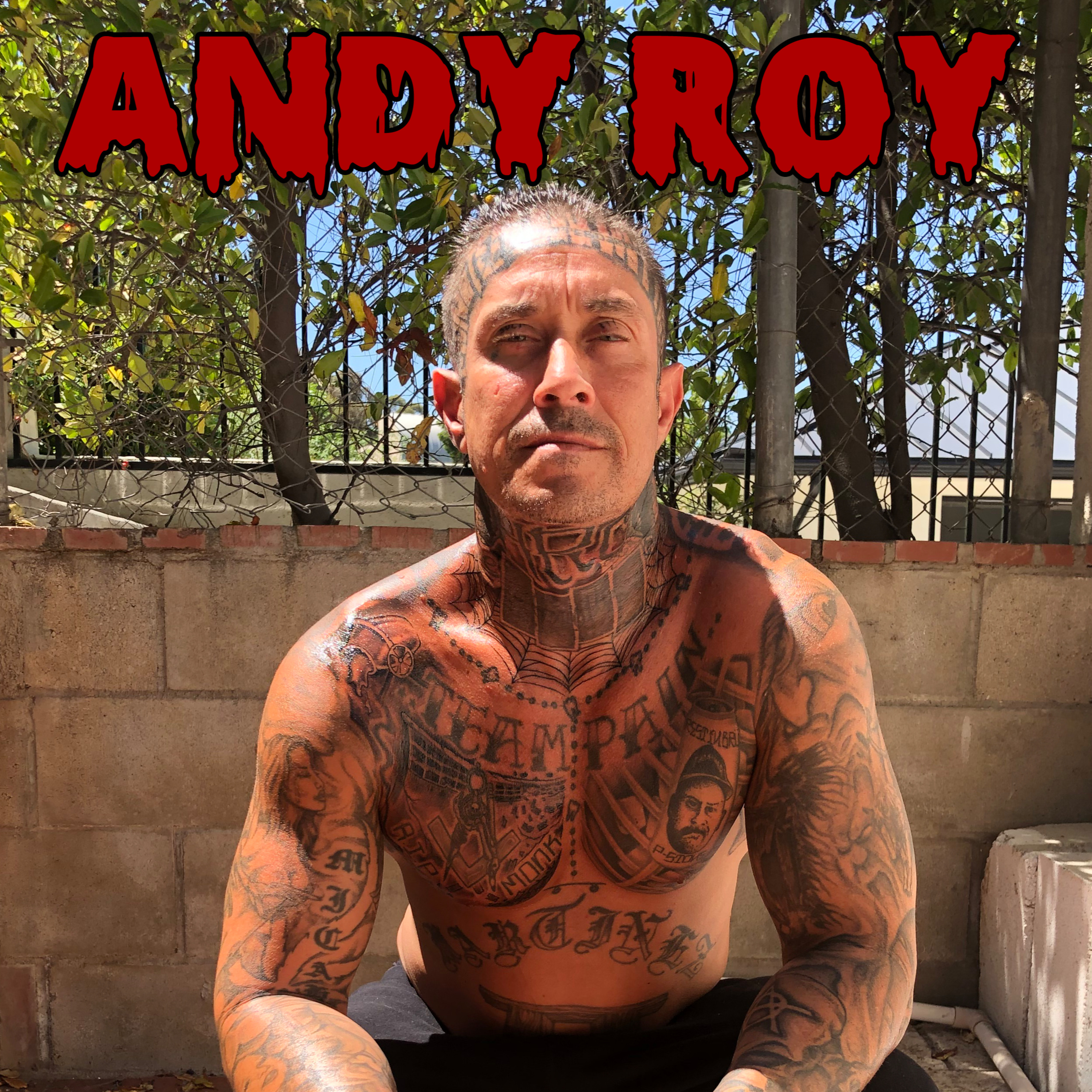 The Rick Thorne Show