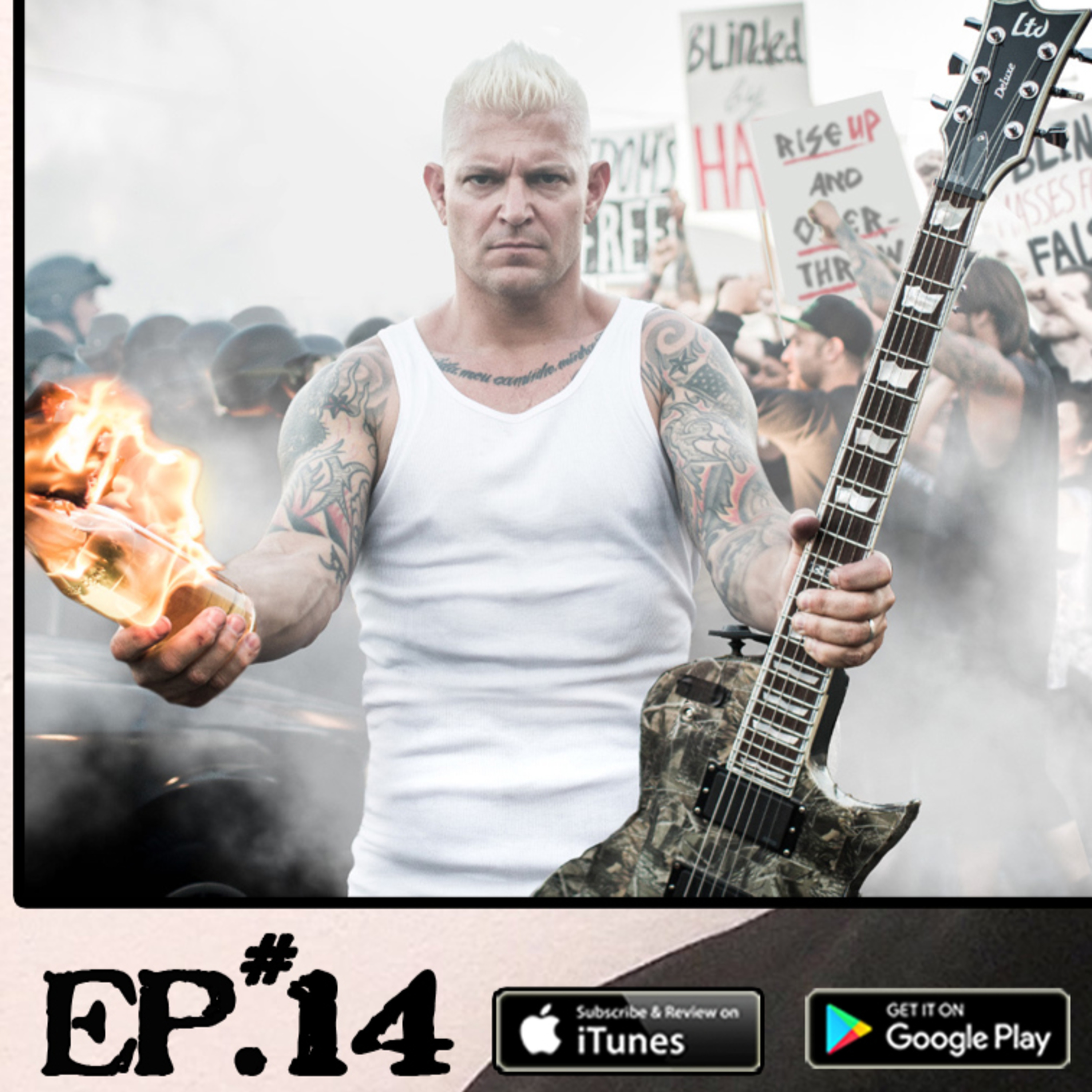 The Rick Thorne Show