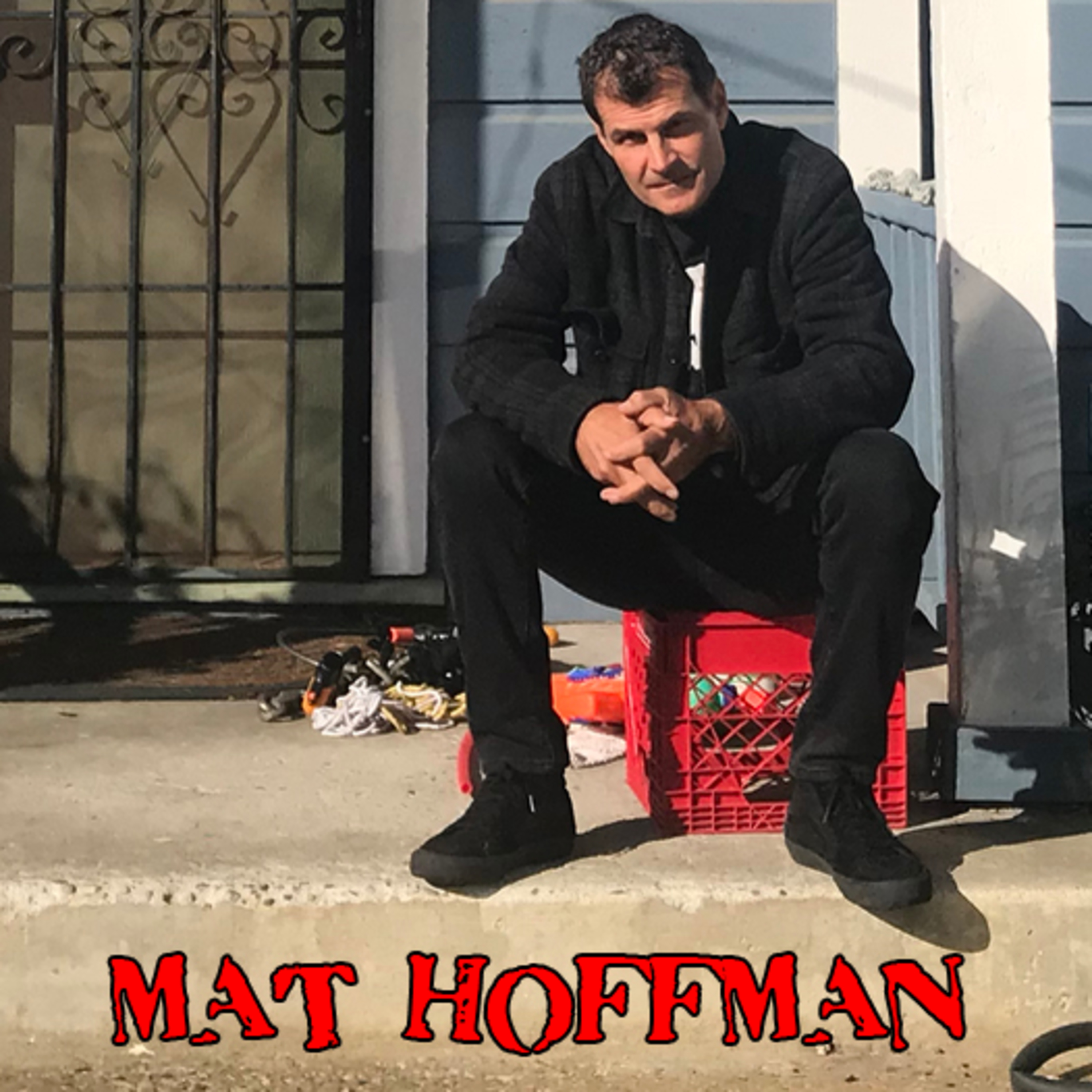 The Rick Thorne Show