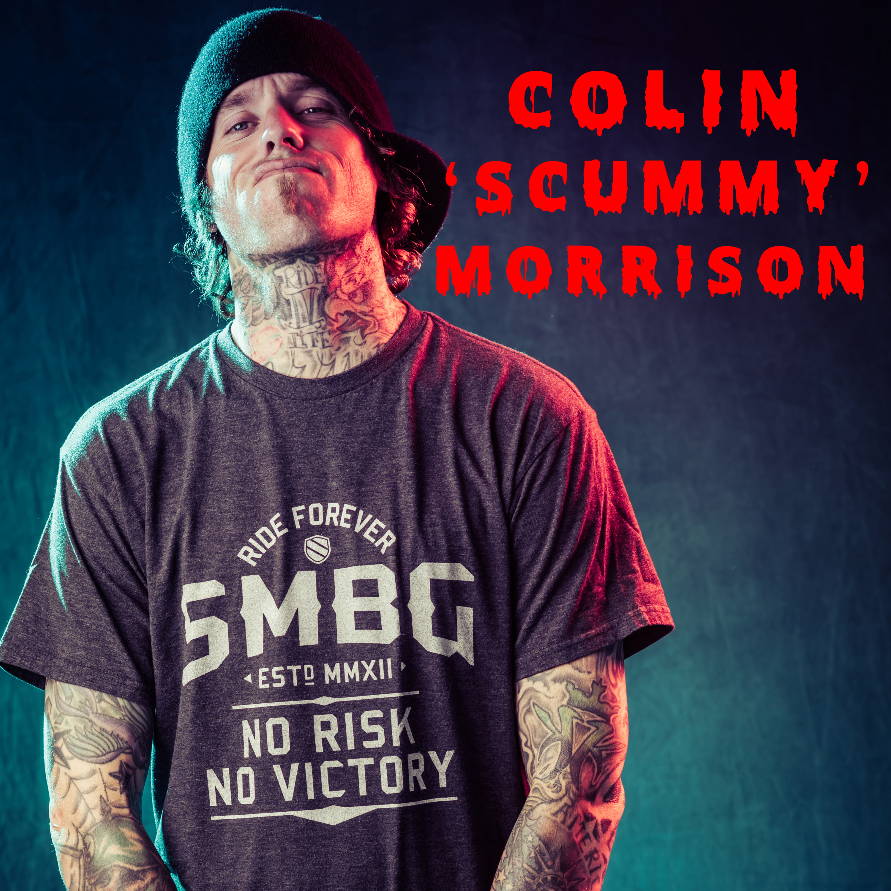 The Rick Thorne Show