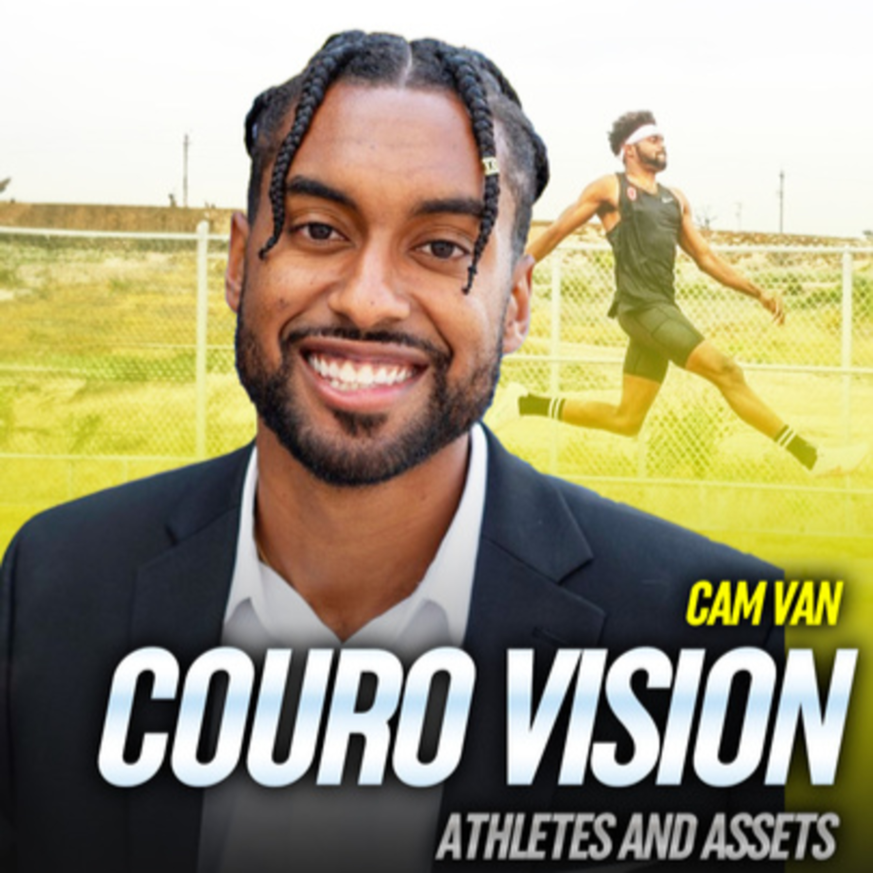 Athletes & Assets with Noah Lack