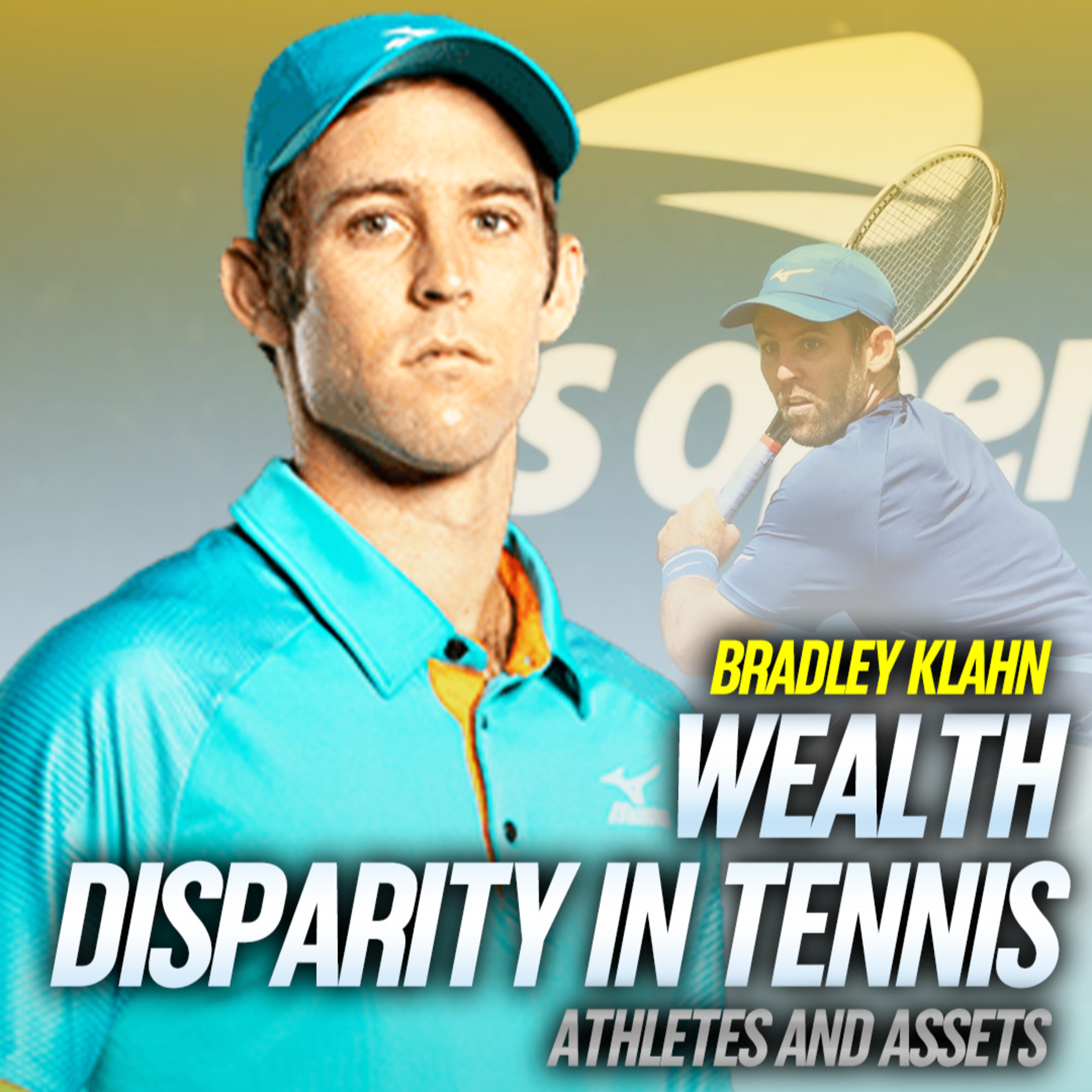Athletes & Assets with Noah Lack
