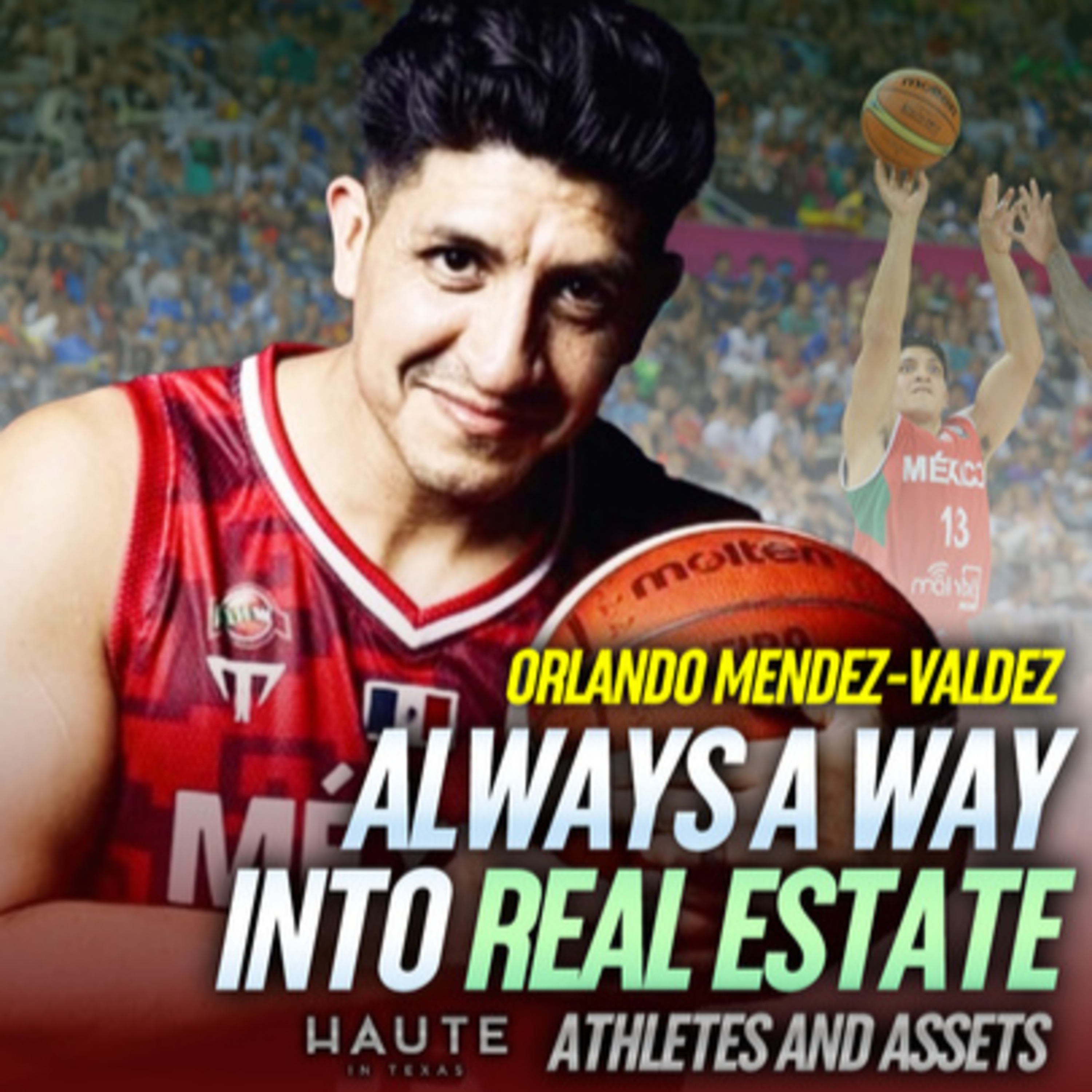 Athletes & Assets with Noah Lack