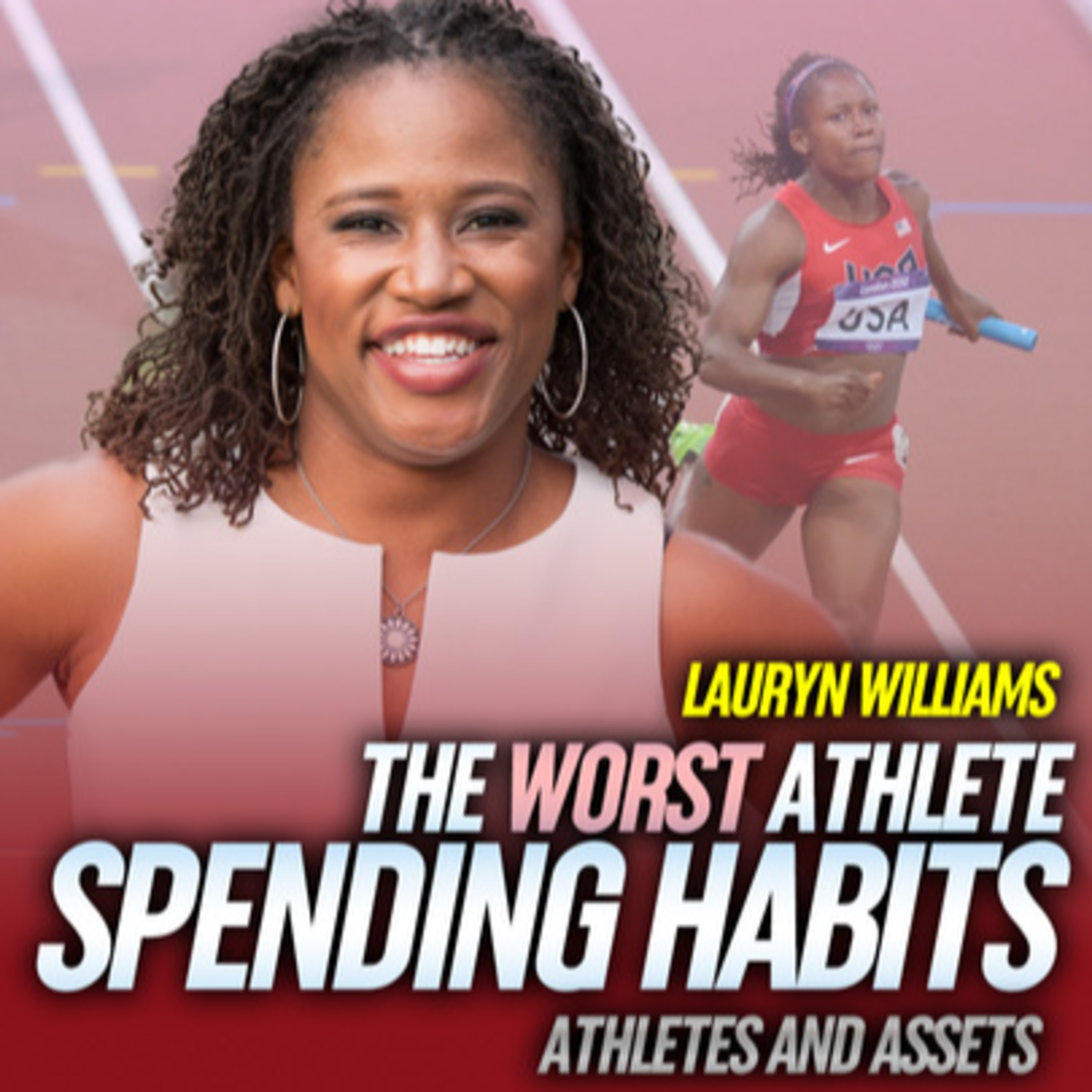Athletes & Assets with Noah Lack