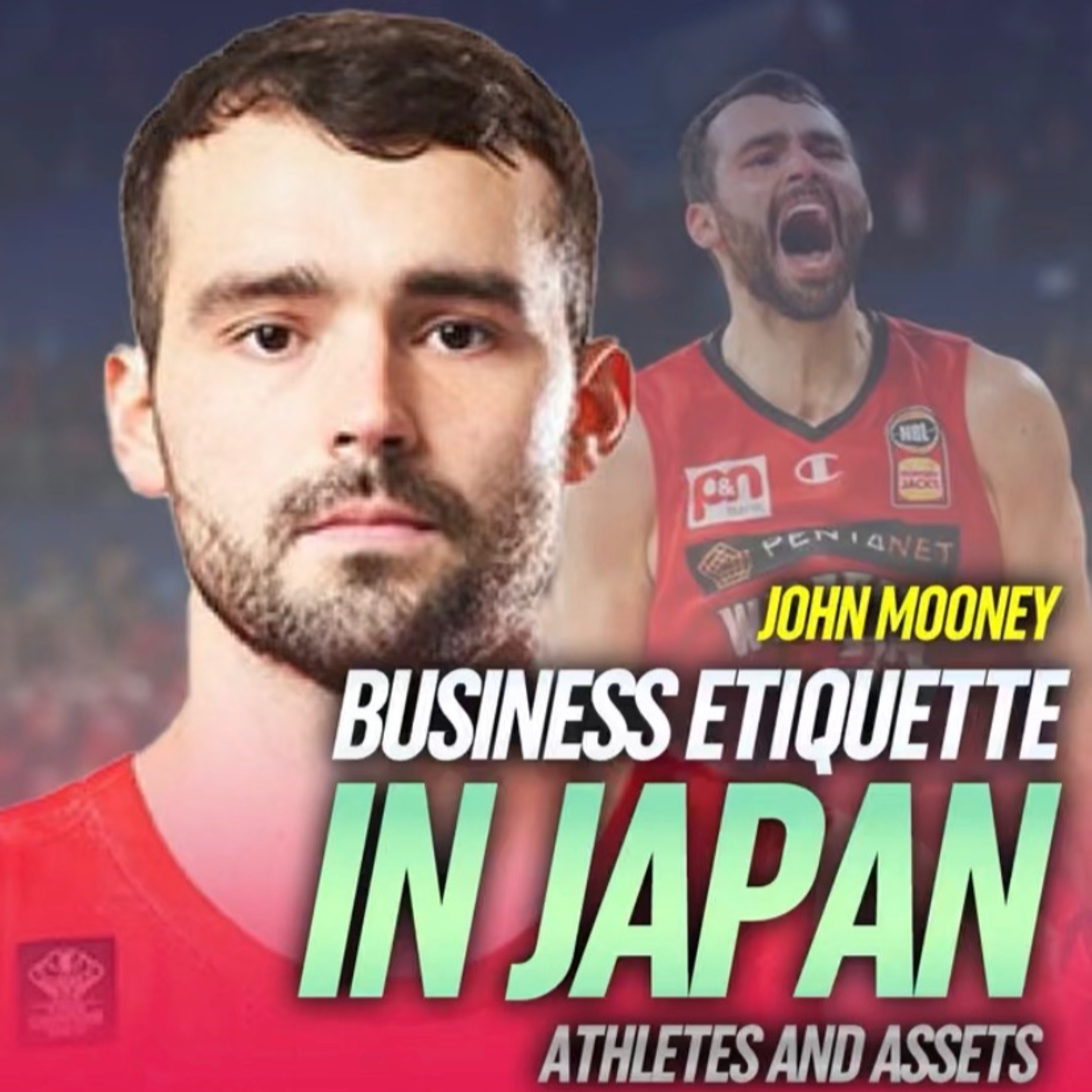 Athletes & Assets with Noah Lack