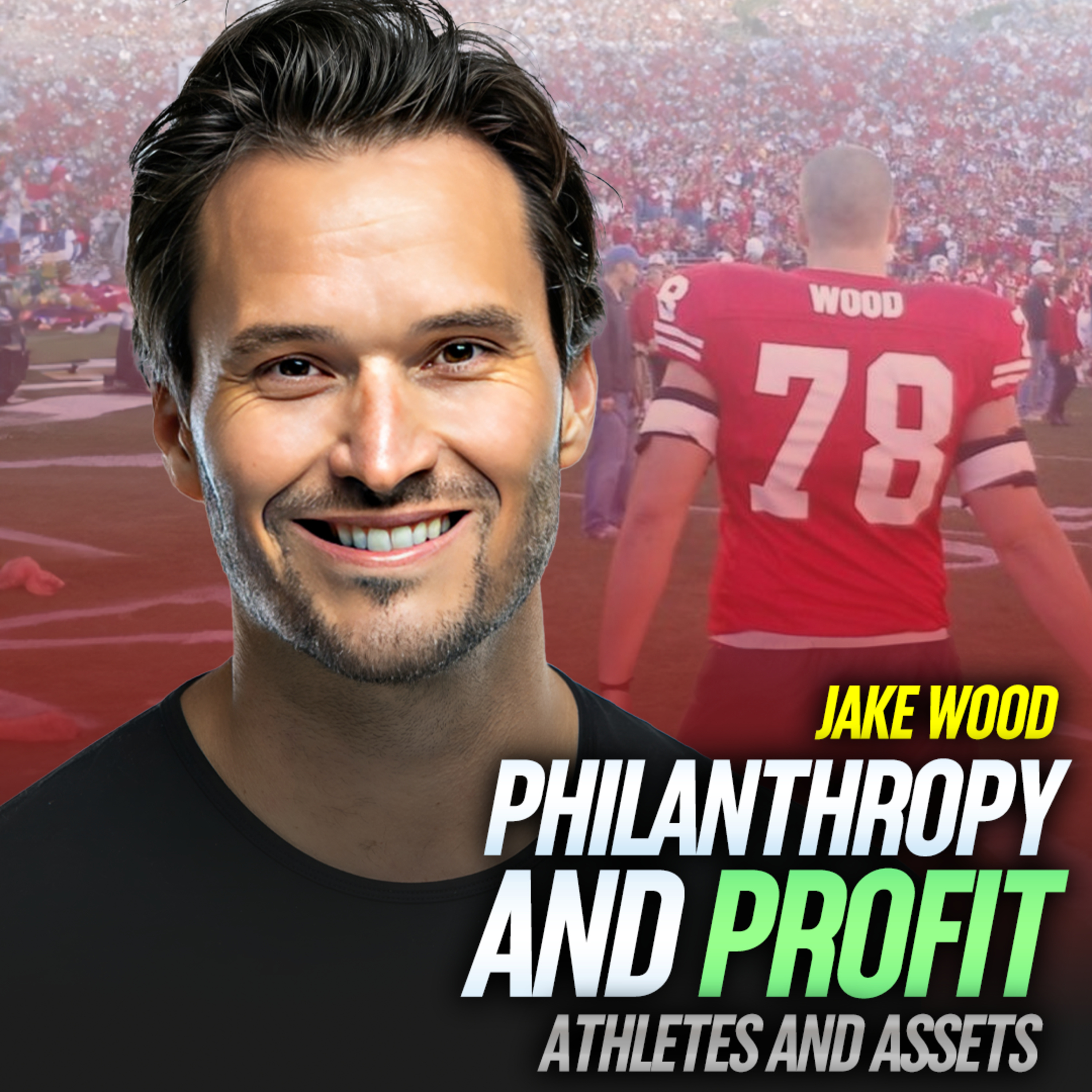Athletes & Assets with Noah Lack