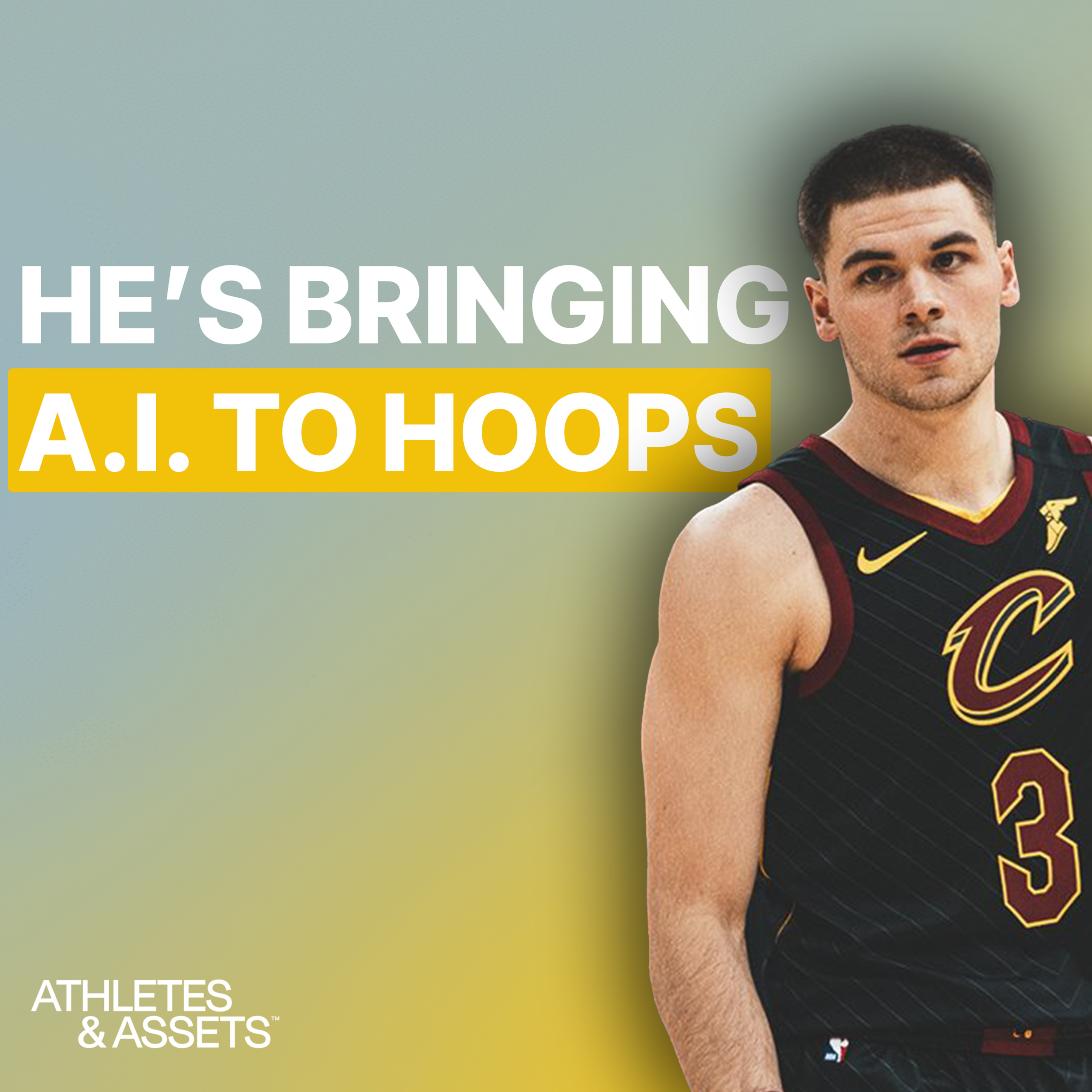 Athletes & Assets with Noah Lack