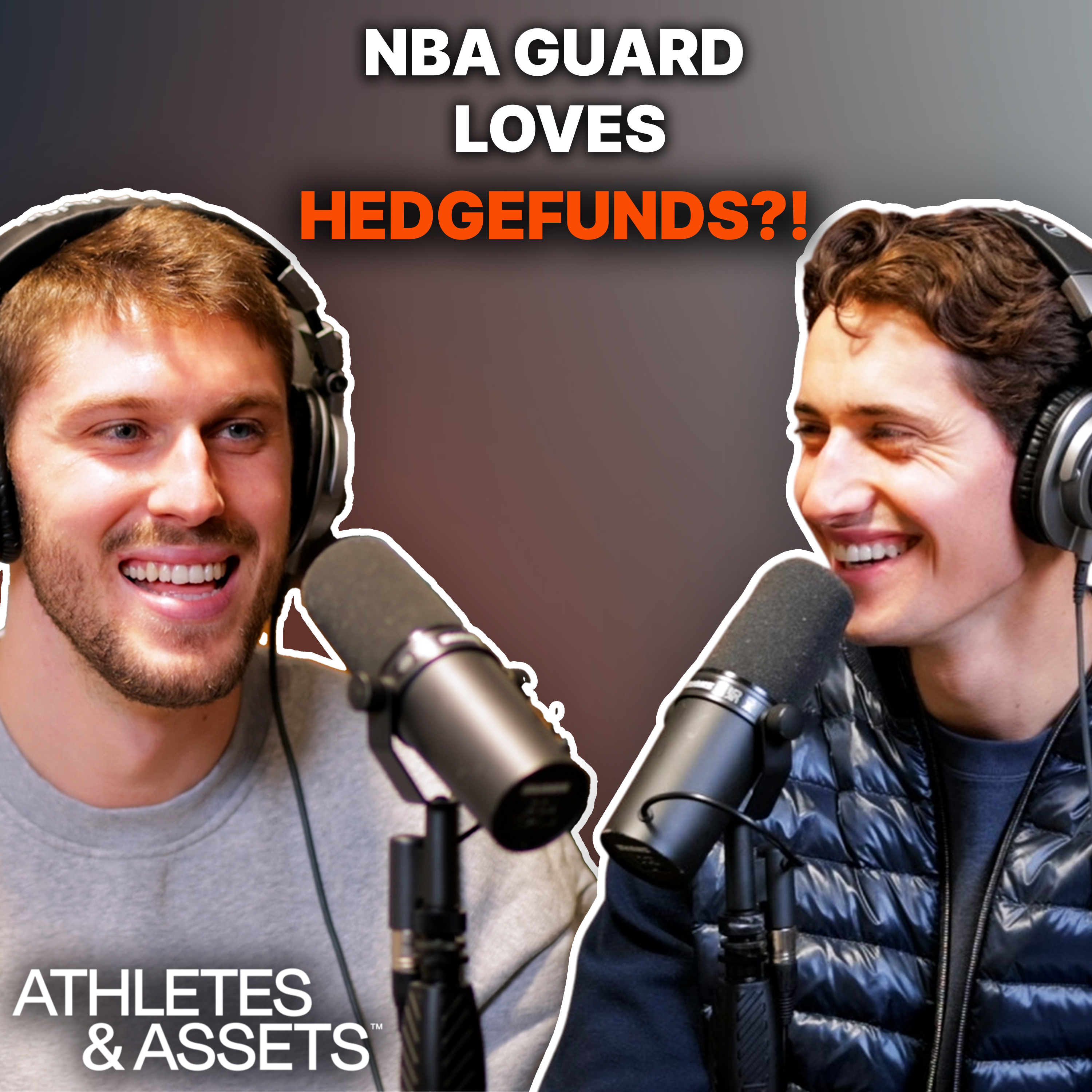 Athletes & Assets with Noah Lack