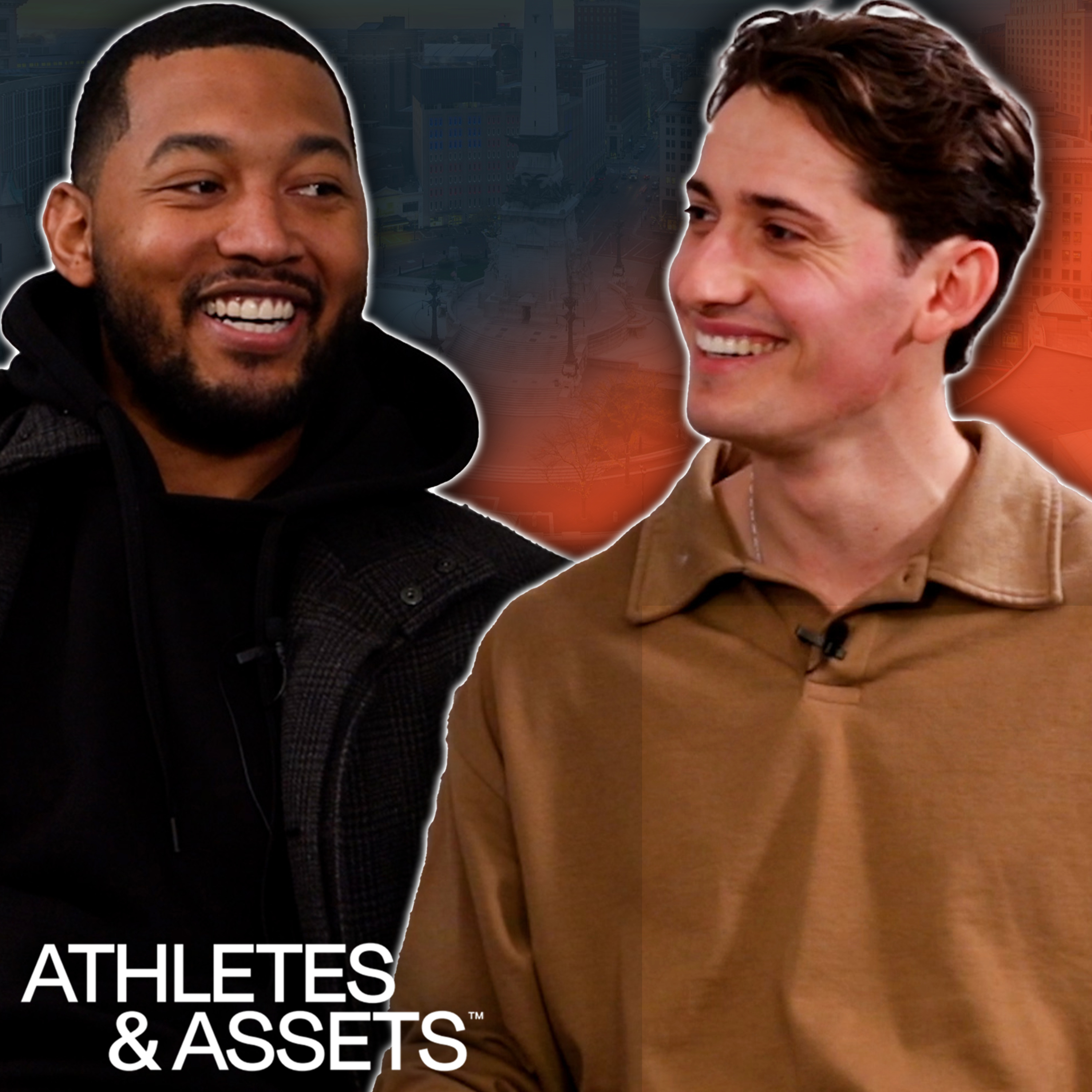 Athletes & Assets with Noah Lack