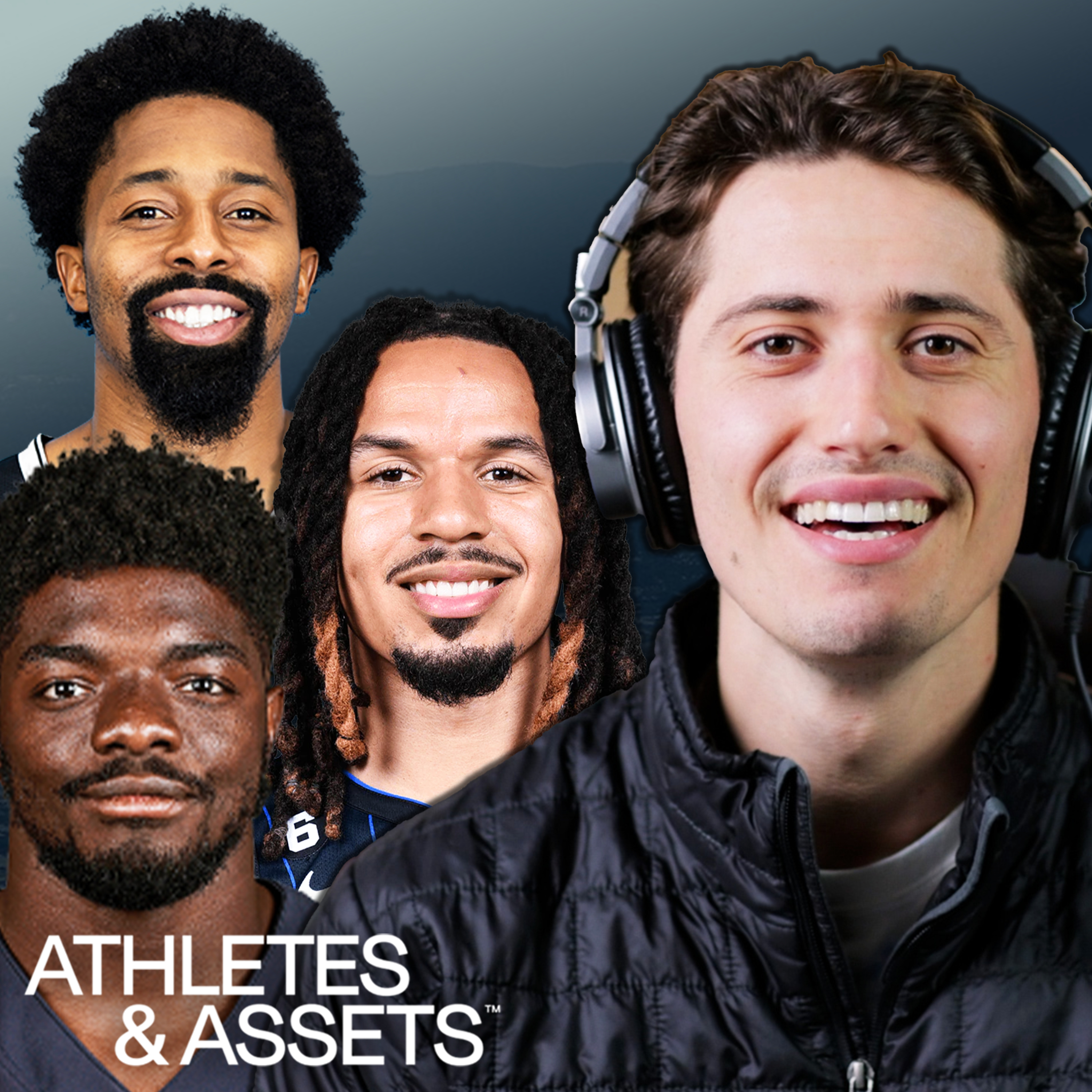 Athletes & Assets with Noah Lack