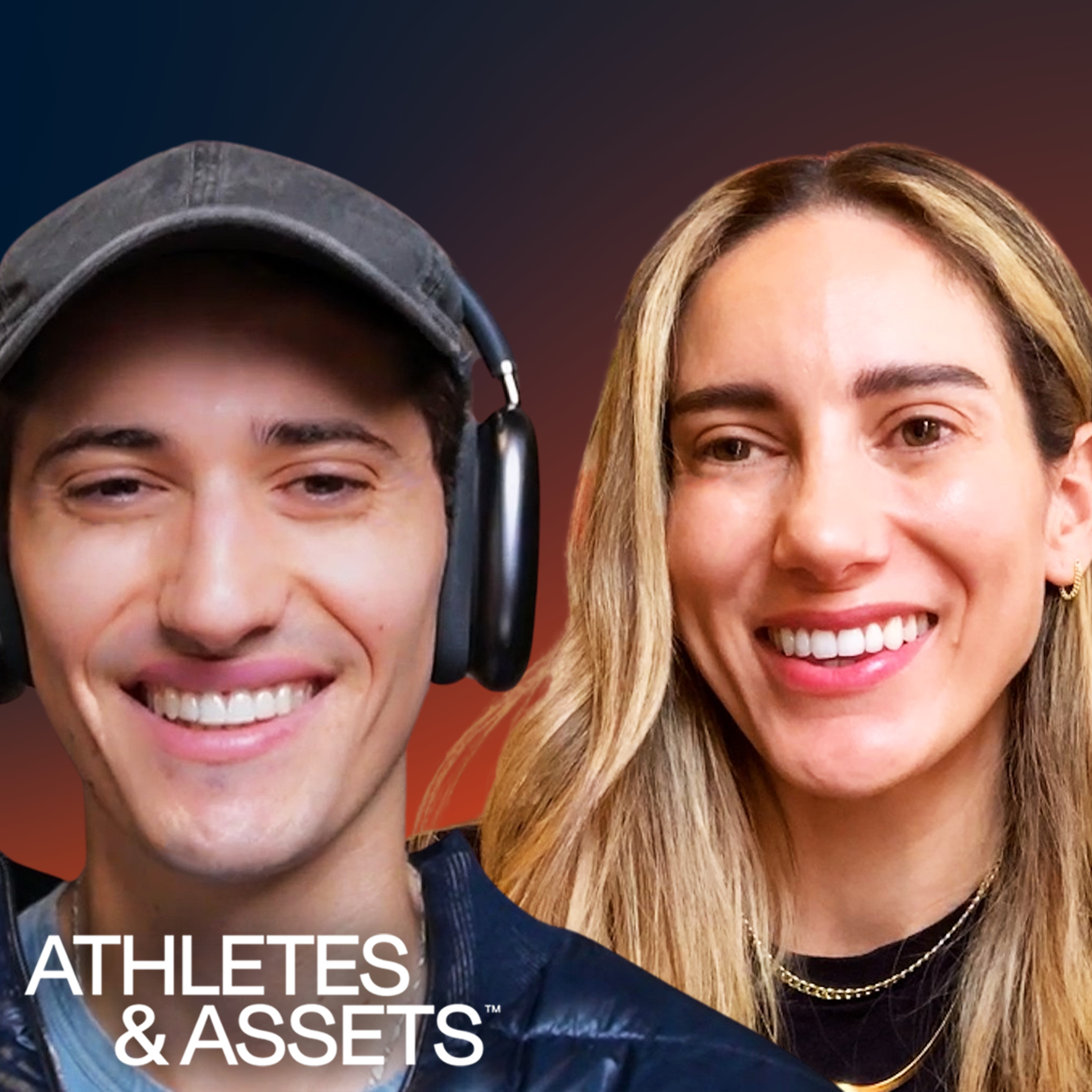 Athletes & Assets with Noah Lack