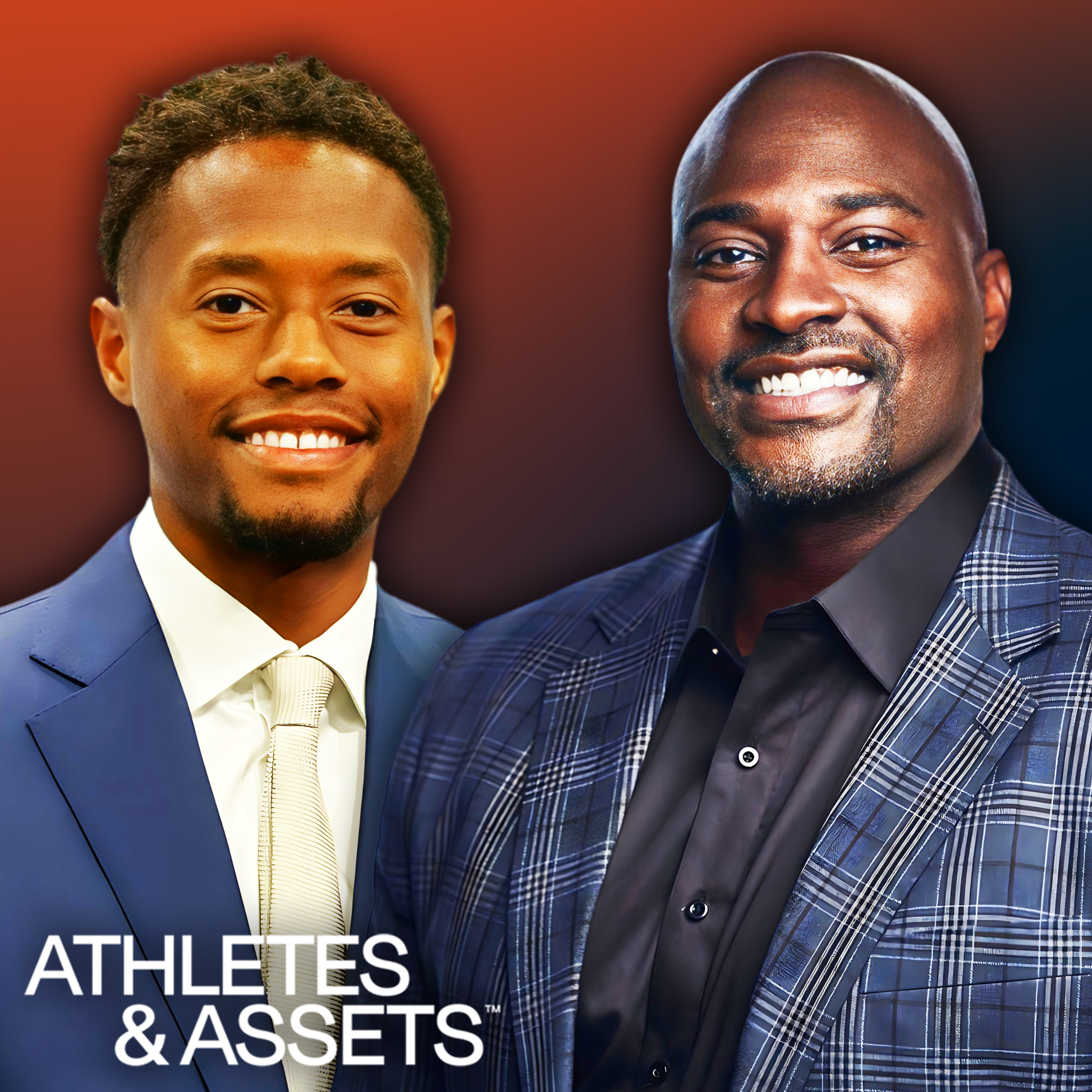 Athletes & Assets with Noah Lack