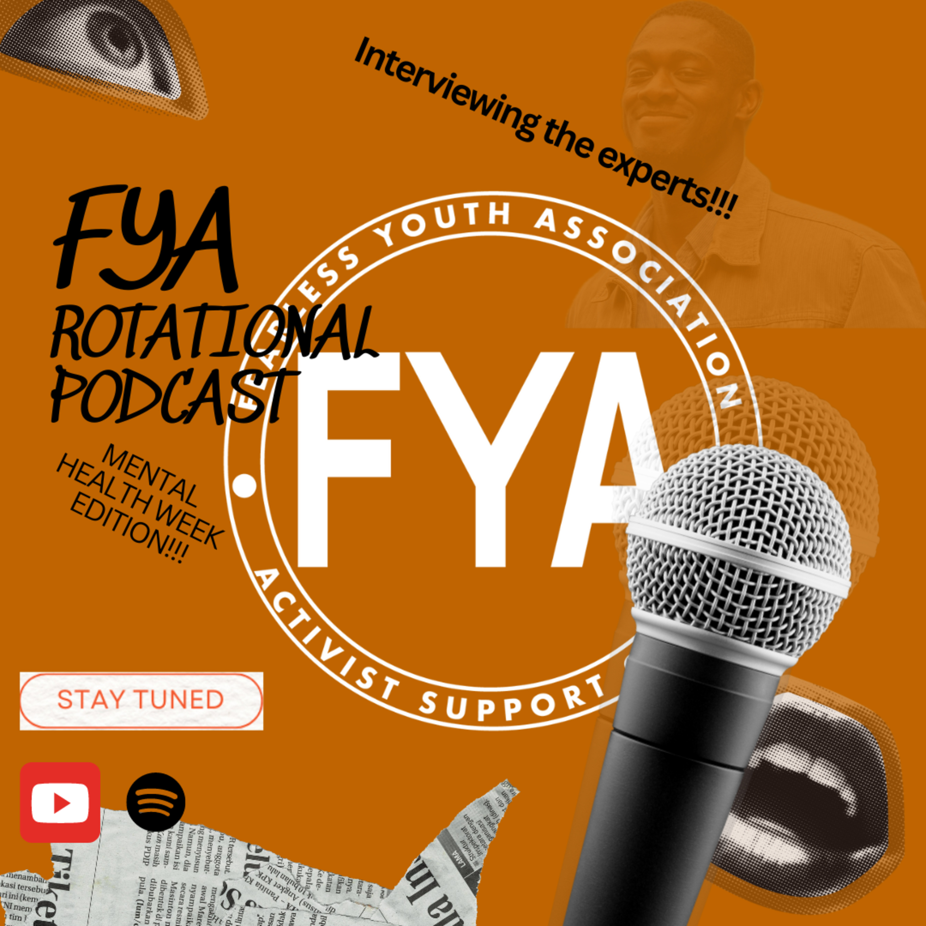 Fearless Youth Rotational