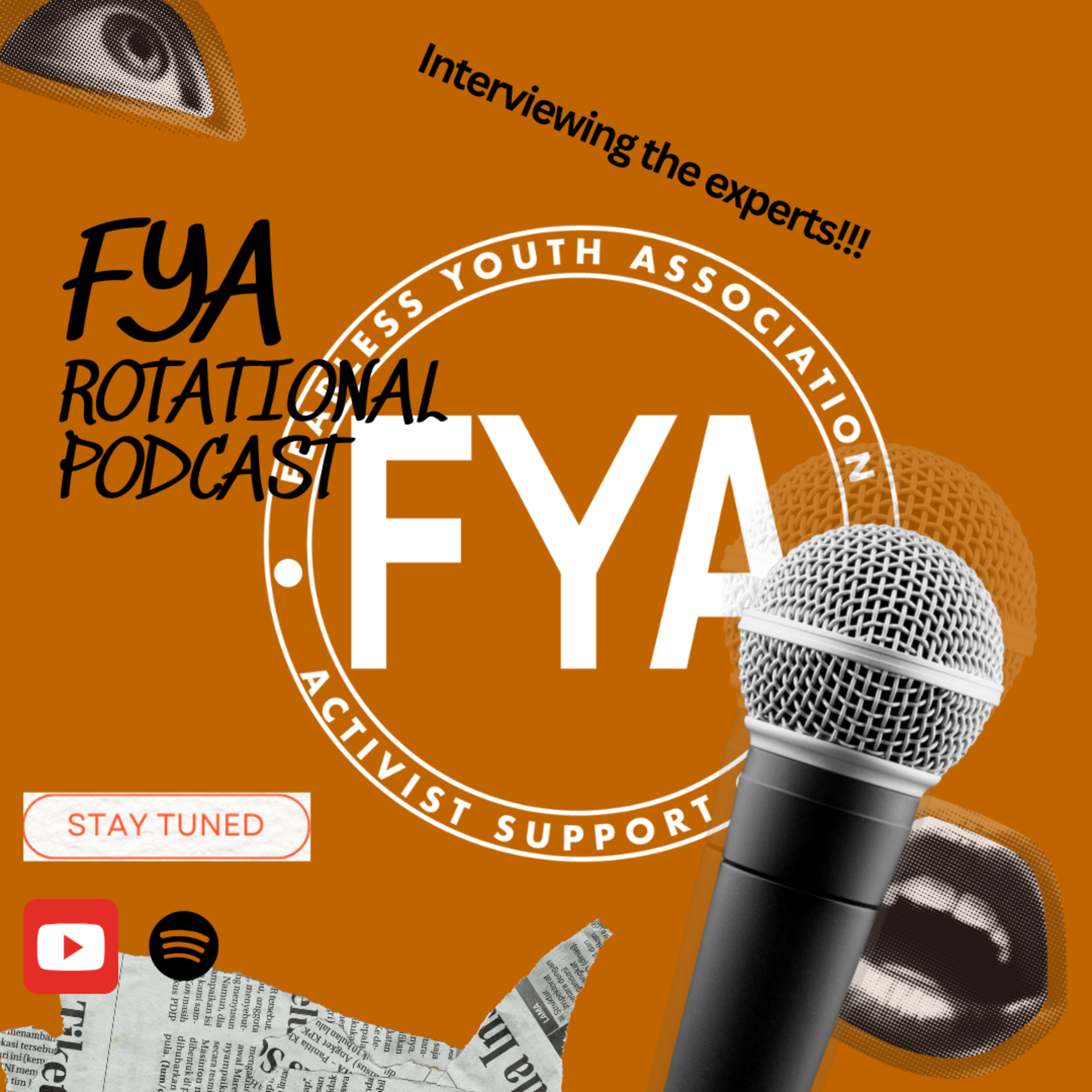 FYR# 11: Henri Baptise 'Pathway Housing Solutions' episode artwork