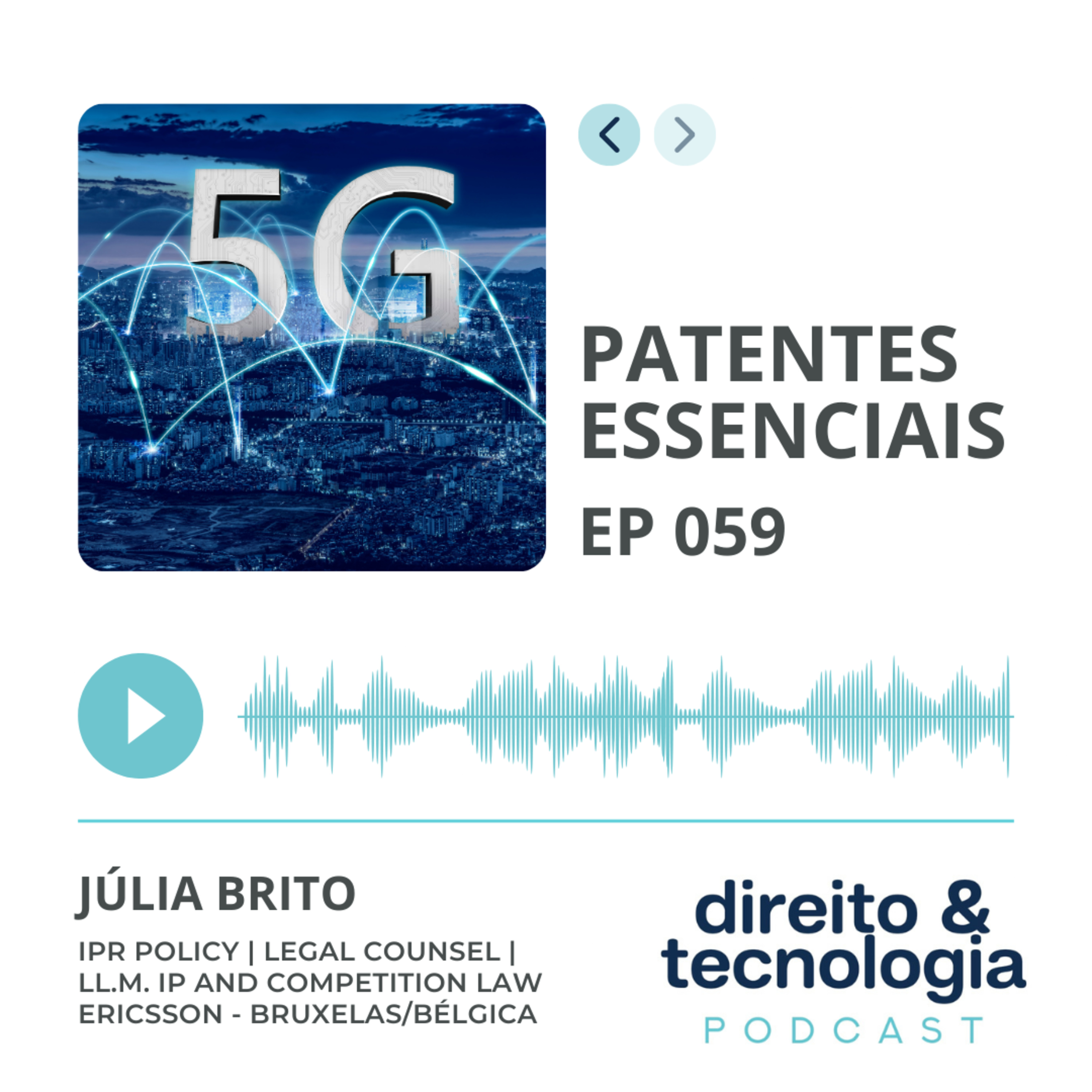 Direito e Tecnologia