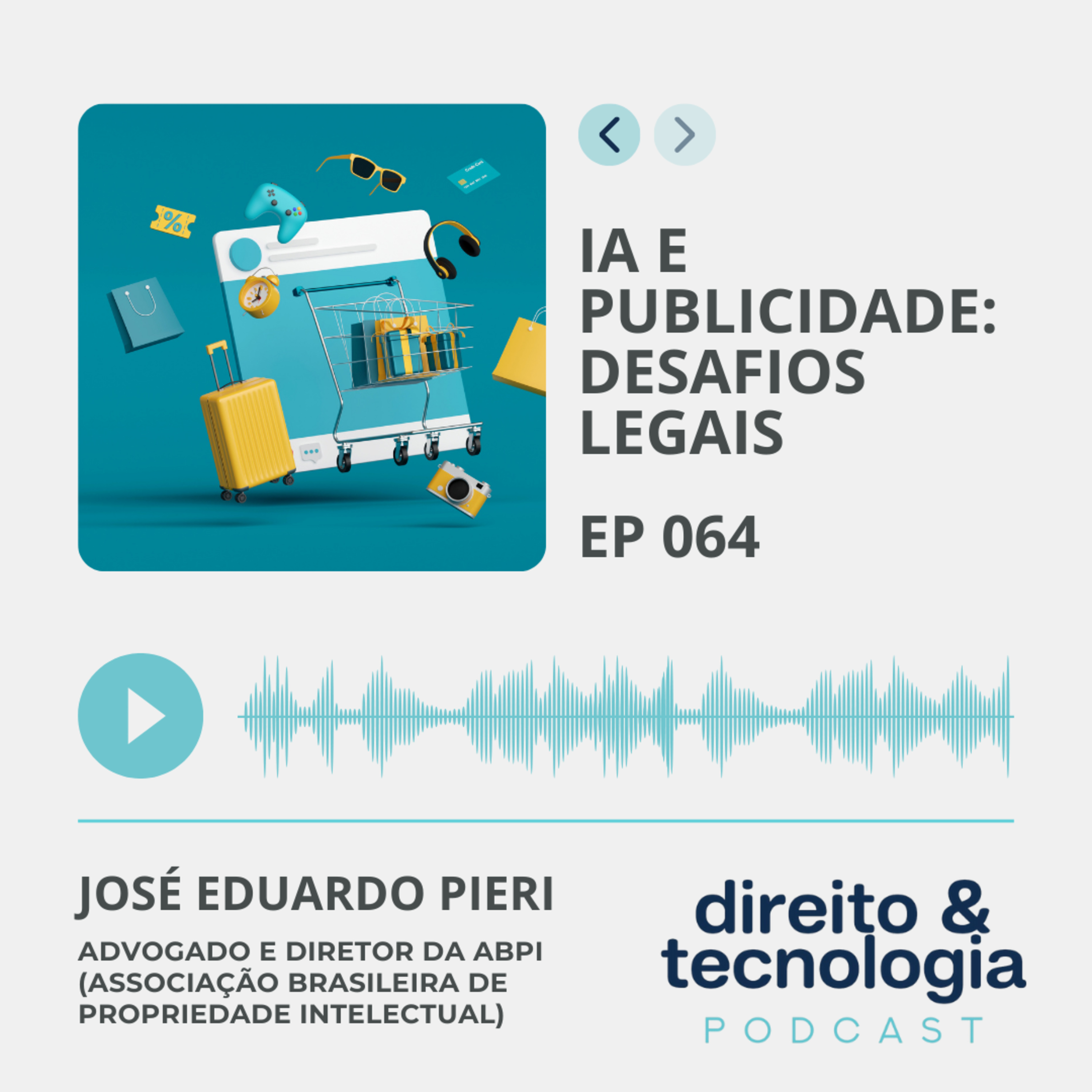 Direito e Tecnologia