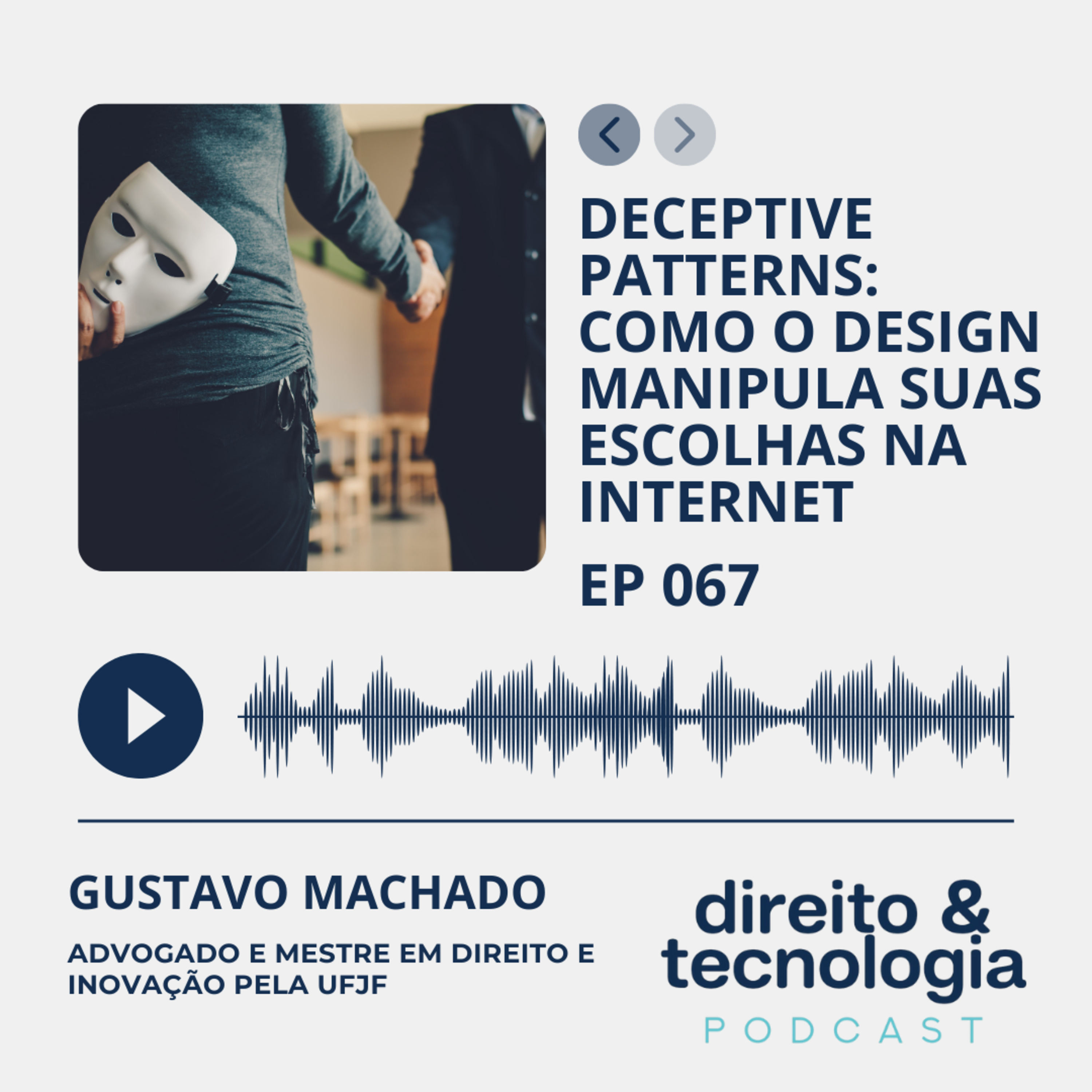 Direito e Tecnologia