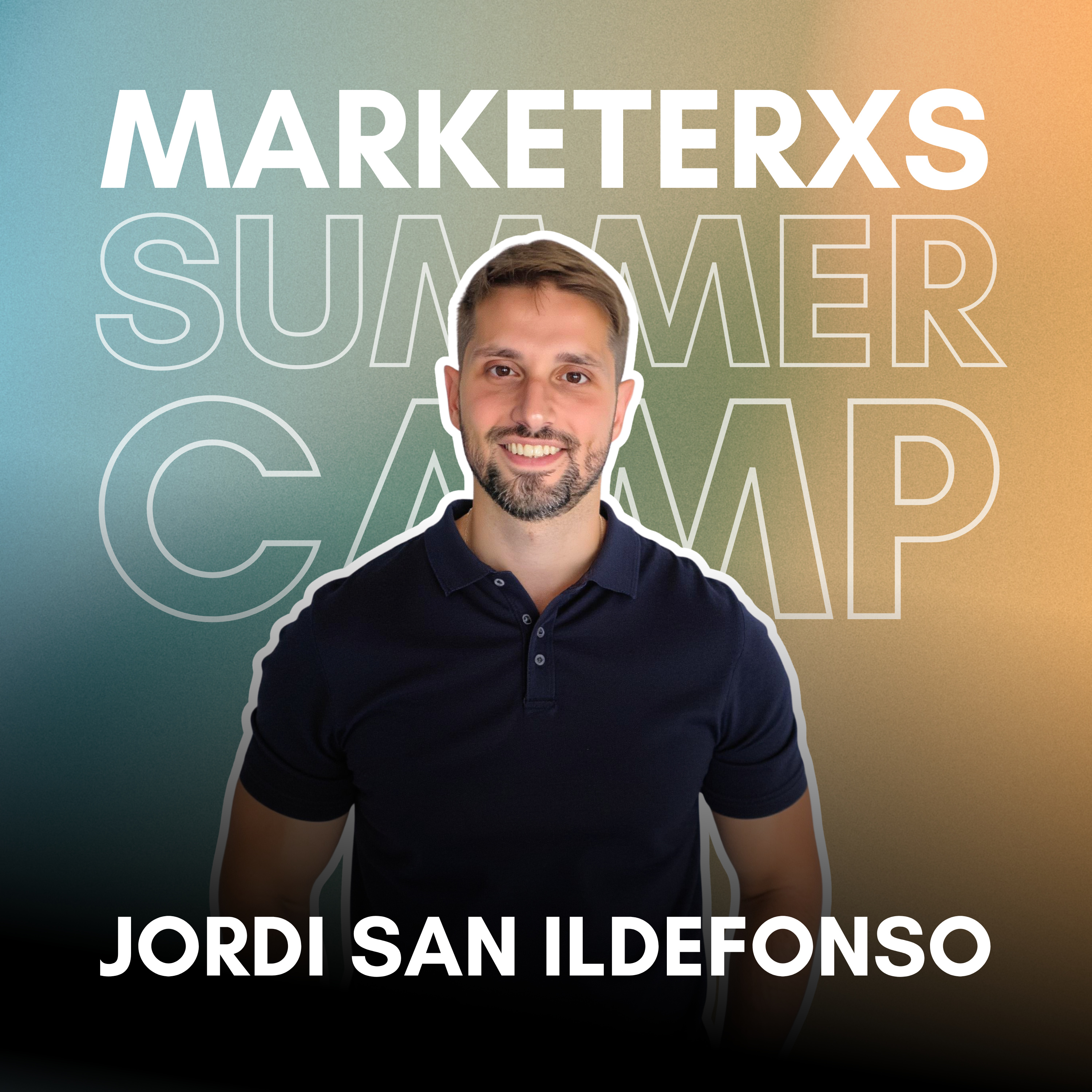 Portada de Marketing diario 🎙️