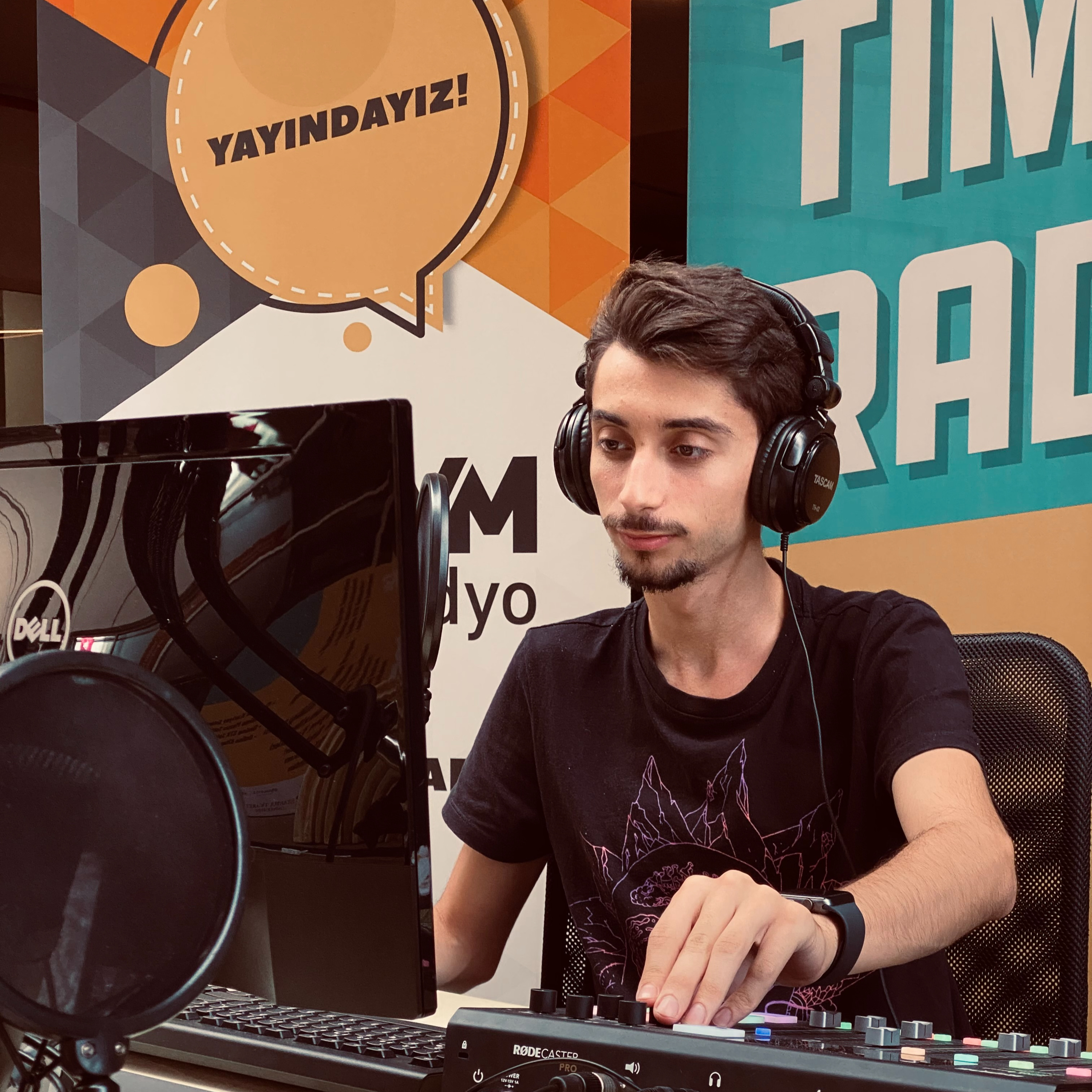 Ticaret Radyo