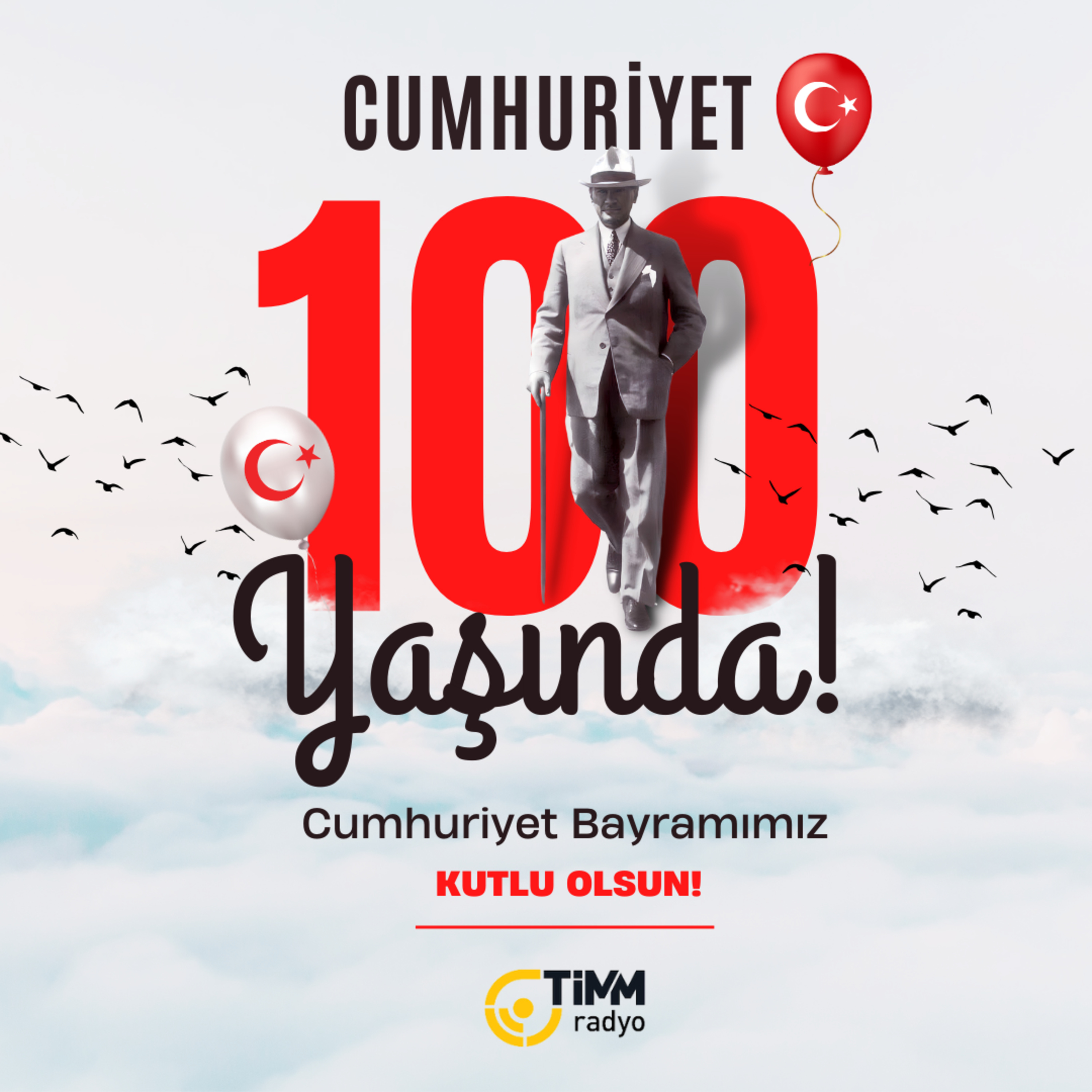 Ticaret Radyo
