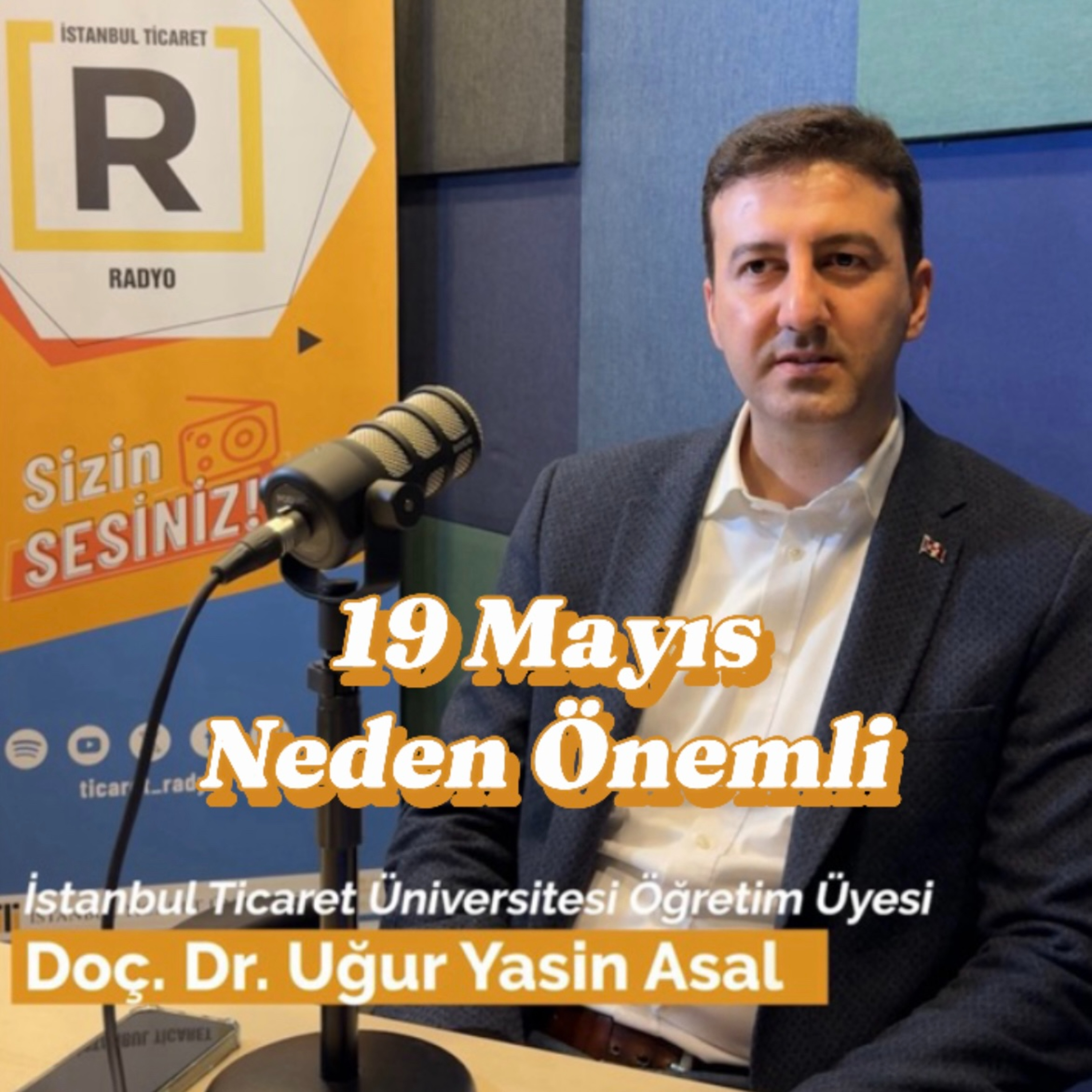 Ticaret Radyo