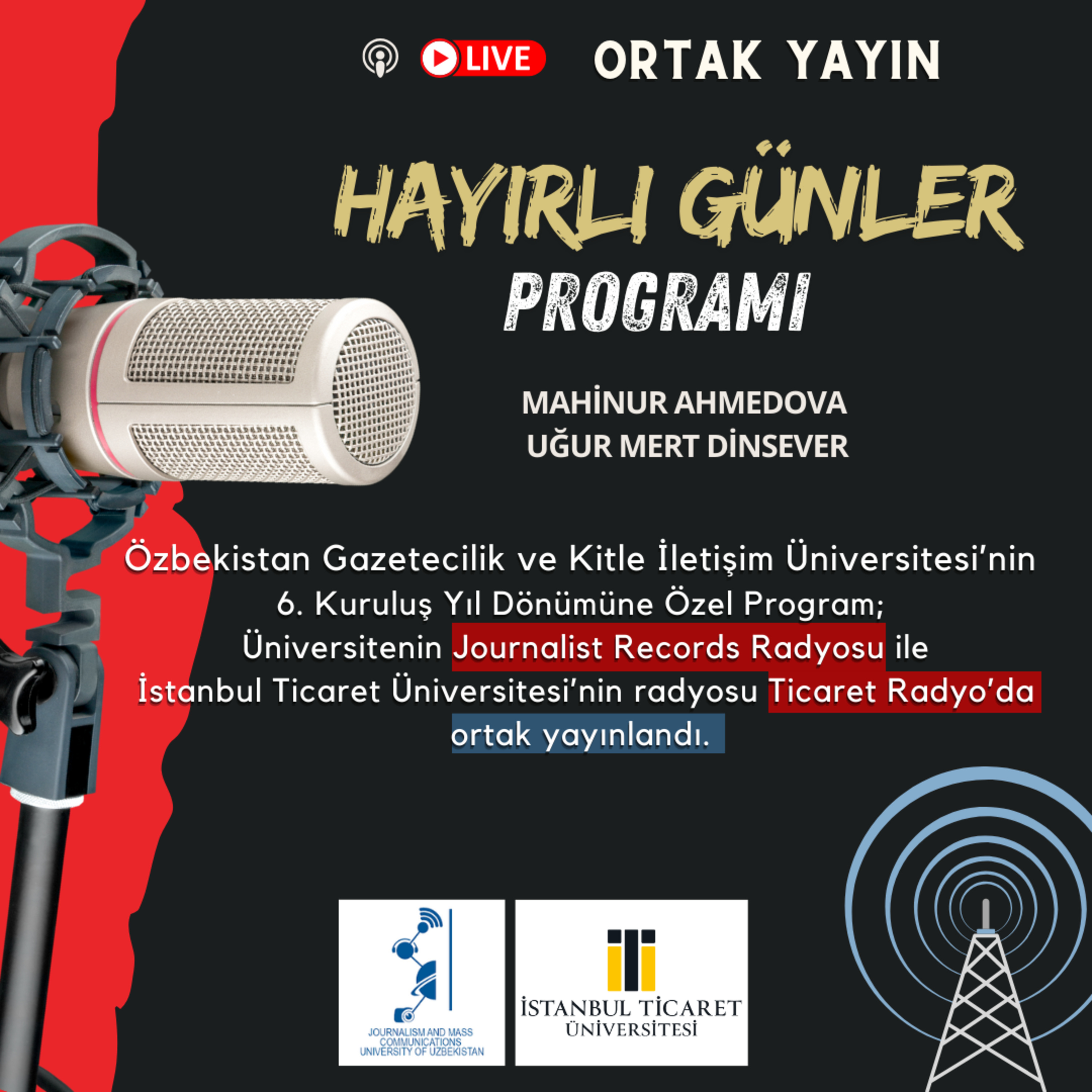 Ticaret Radyo