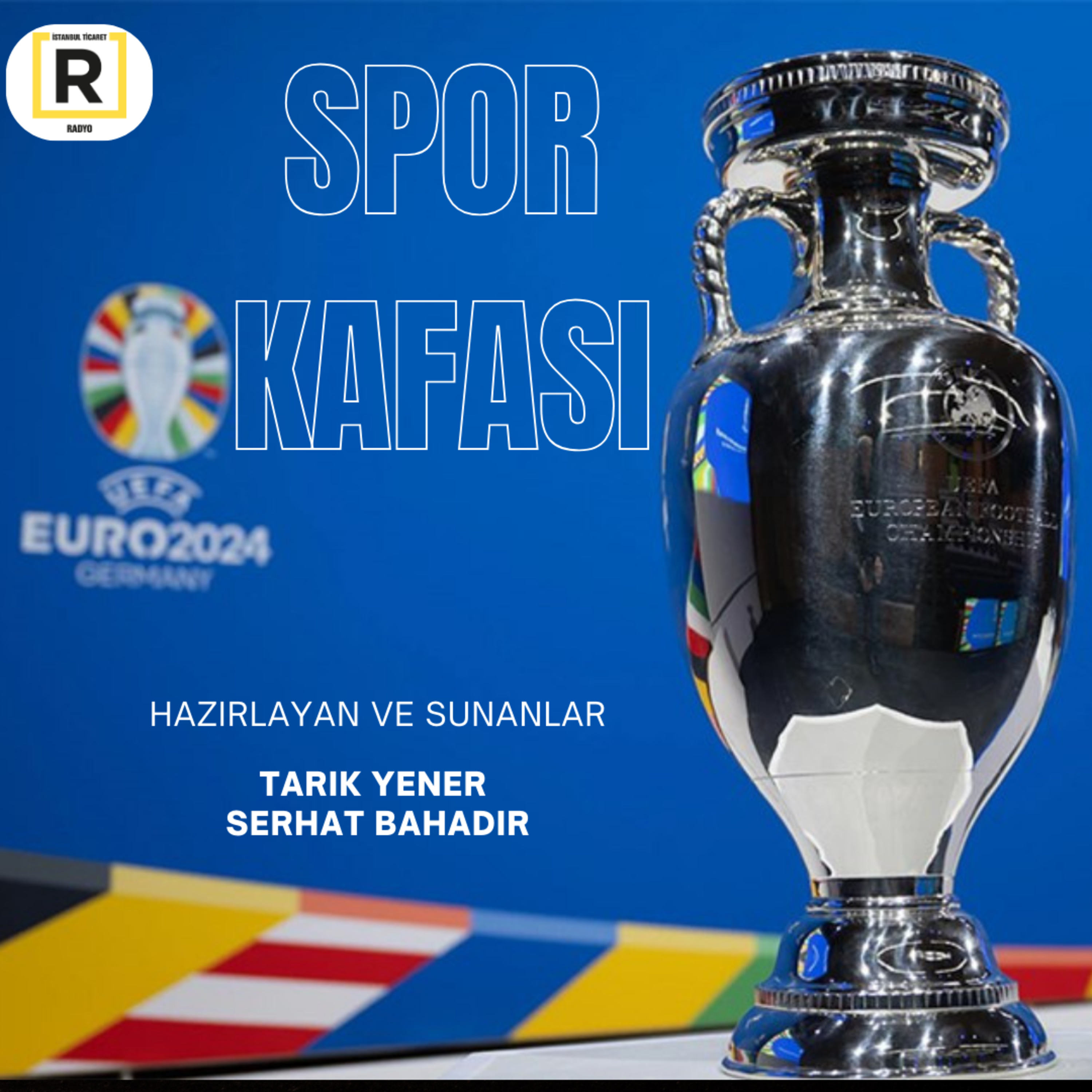 Ticaret Radyo