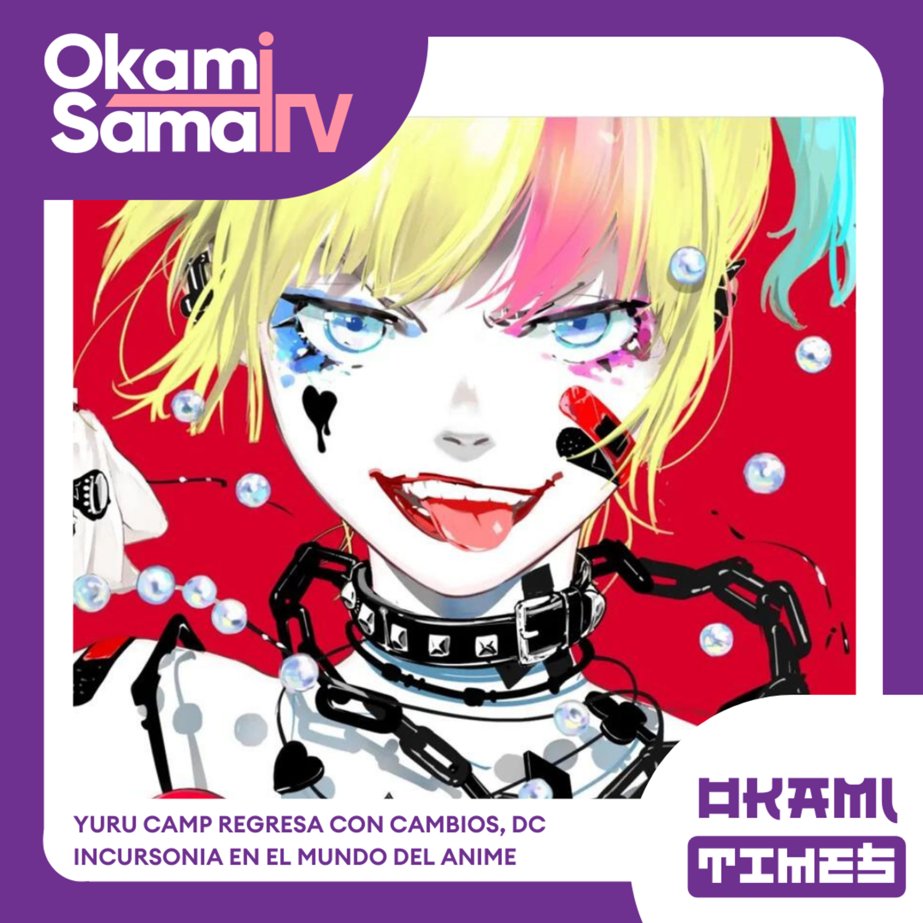 Okami Times