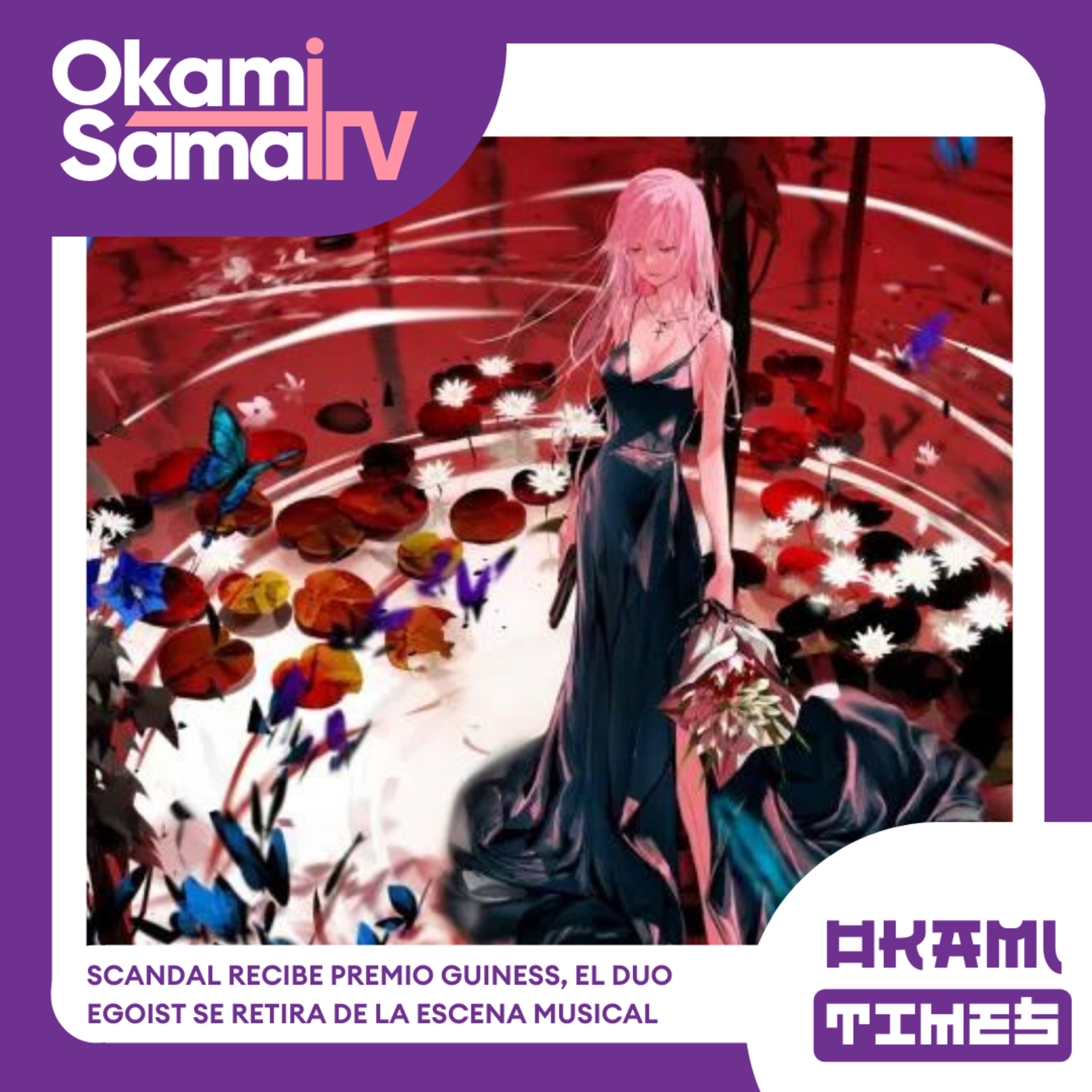 Okami Times