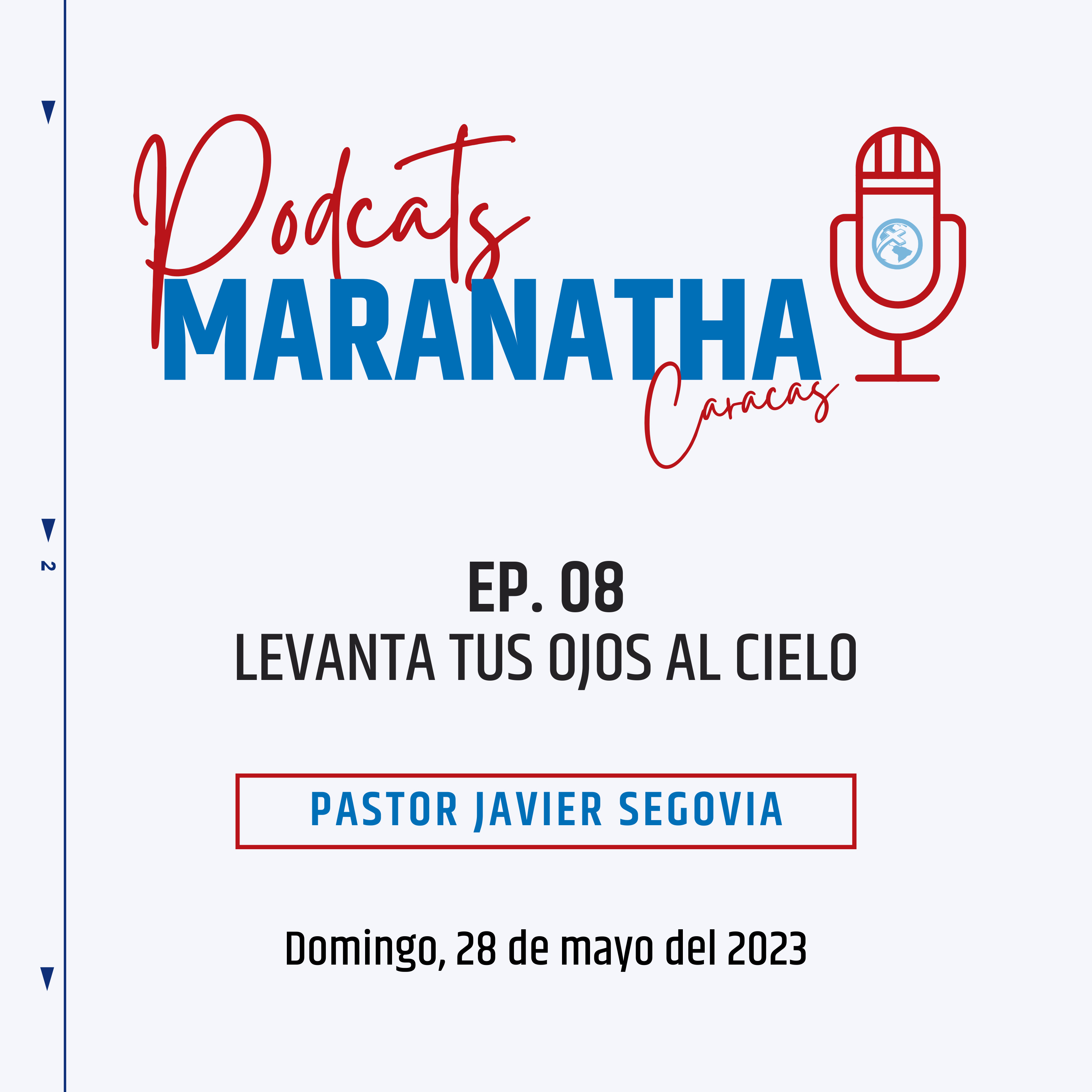 Iglesia Maranatha Caracas