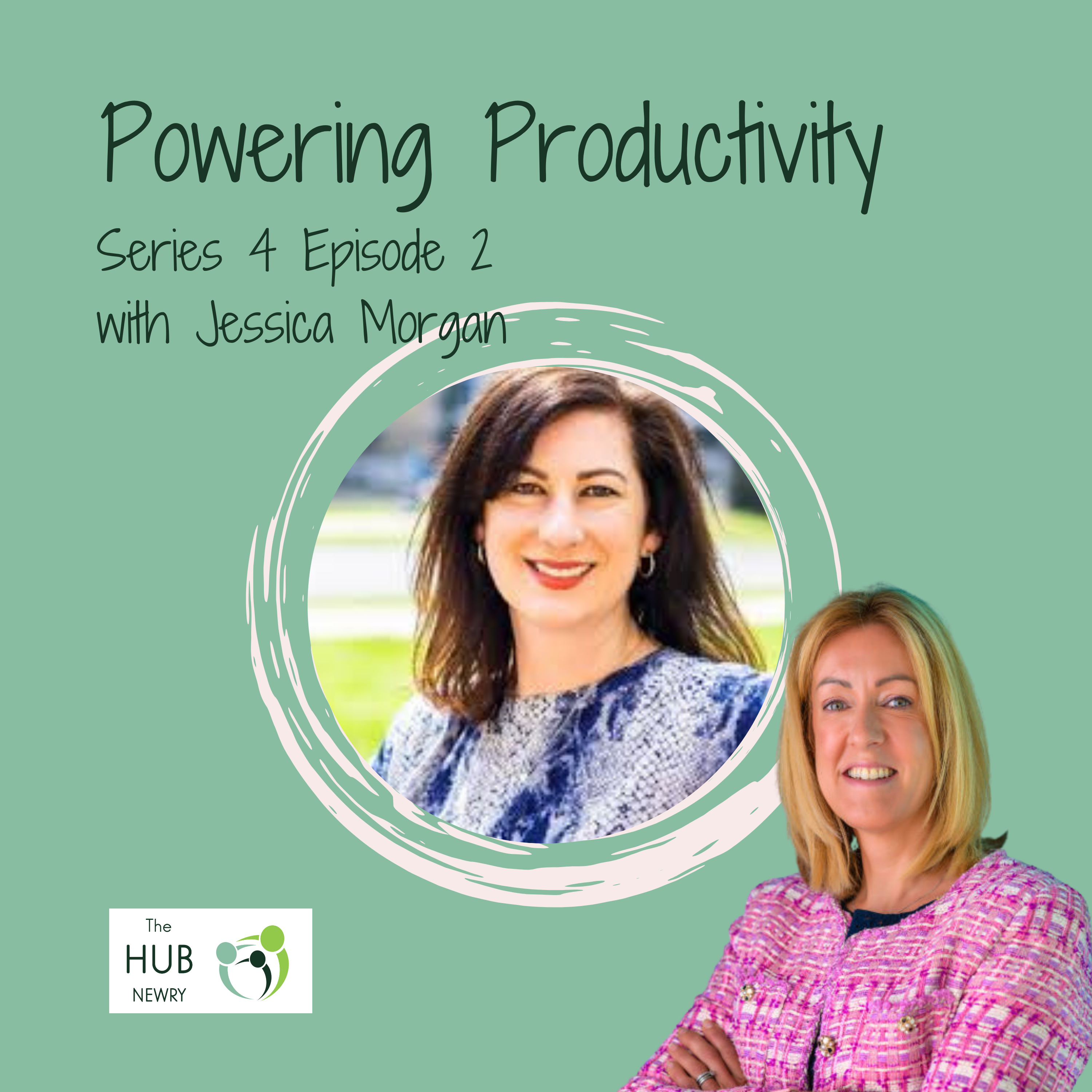 Powering Productivity