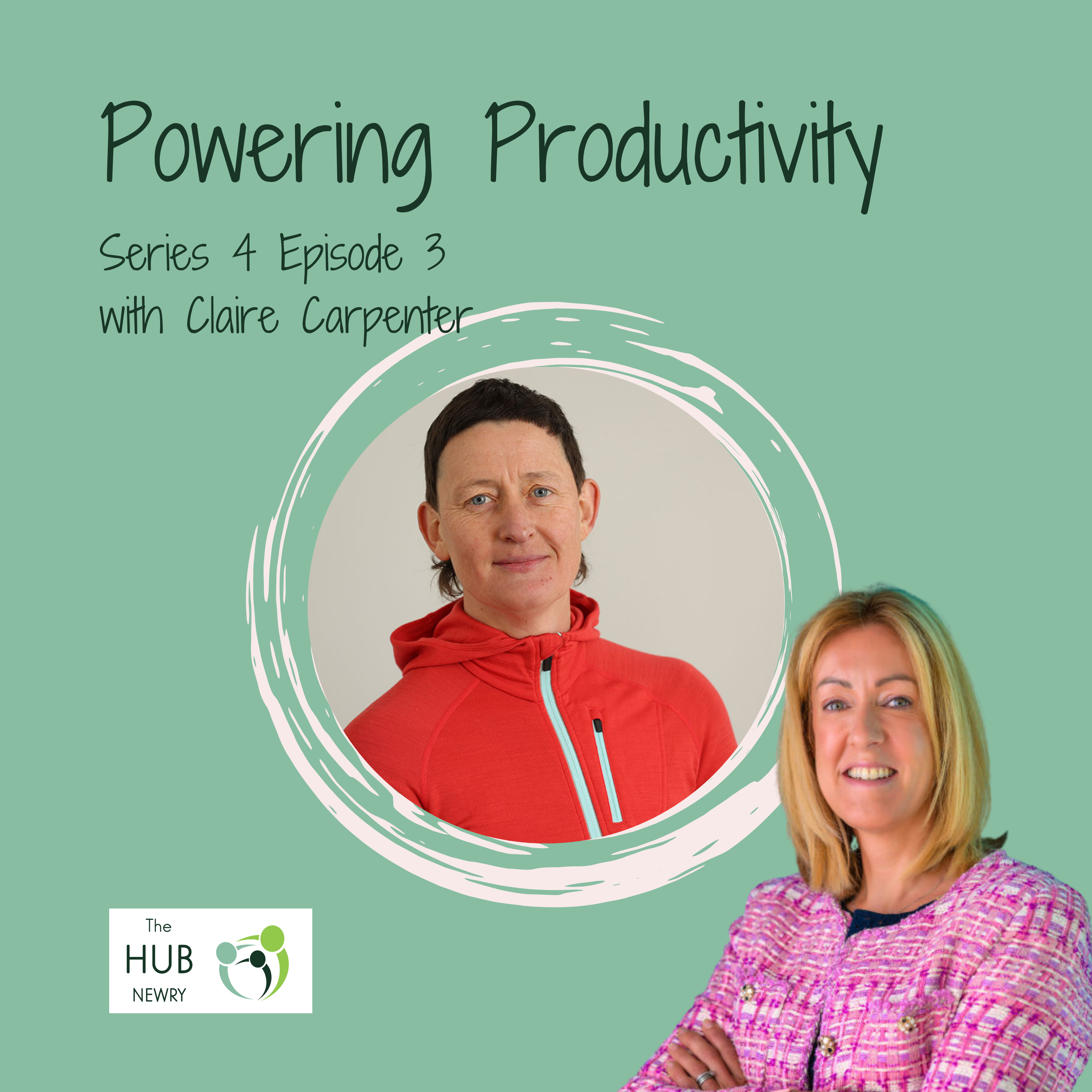 Powering Productivity