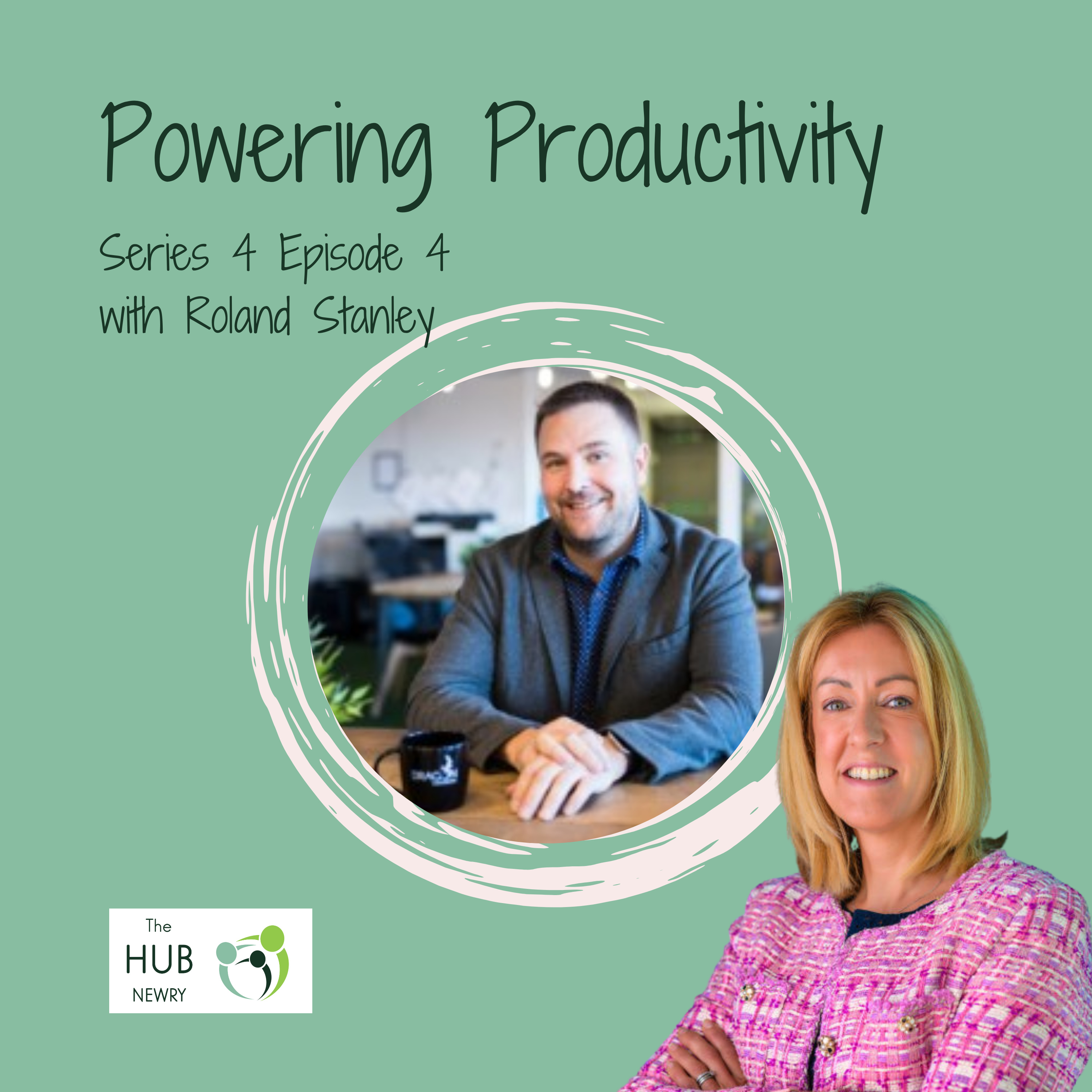 Powering Productivity