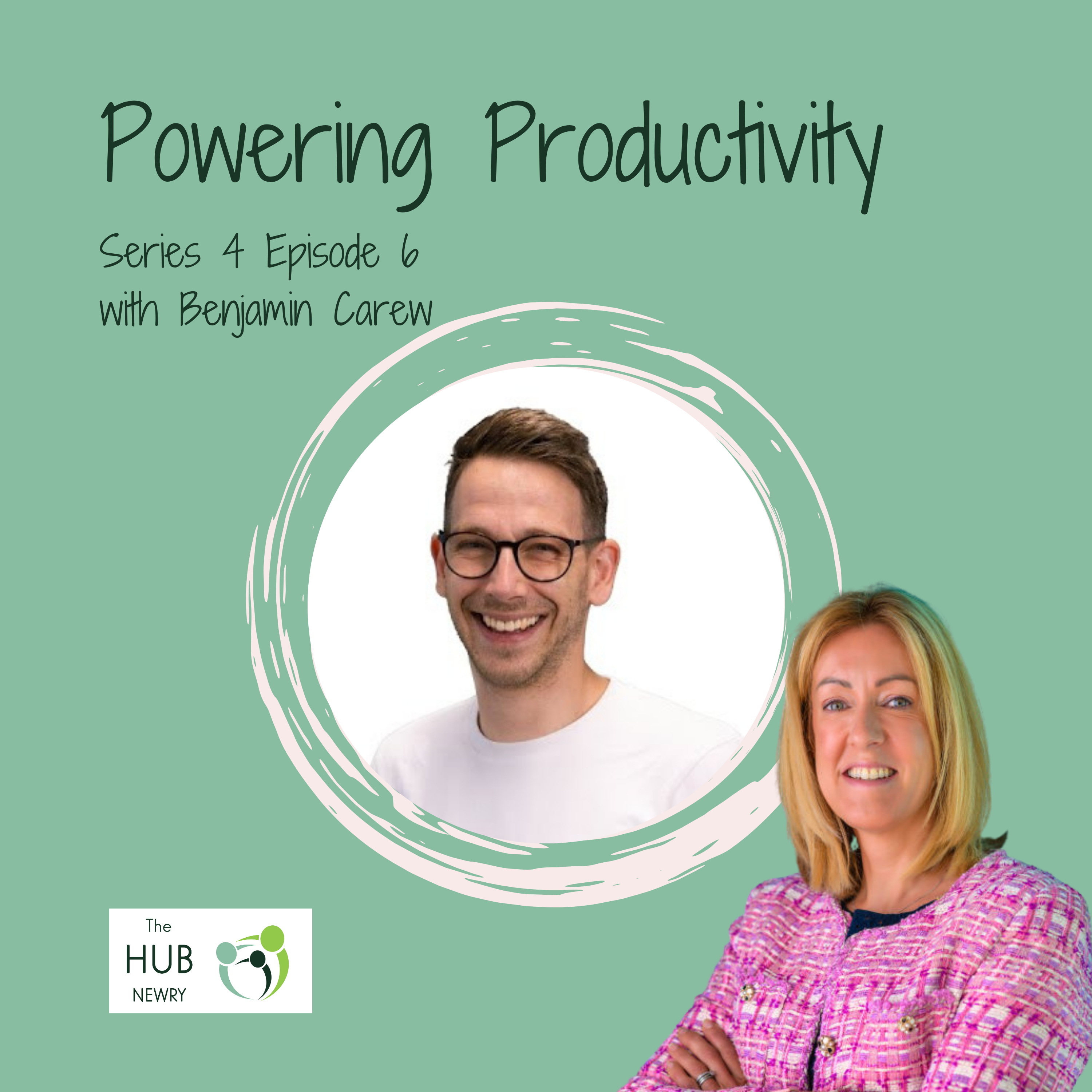 Powering Productivity