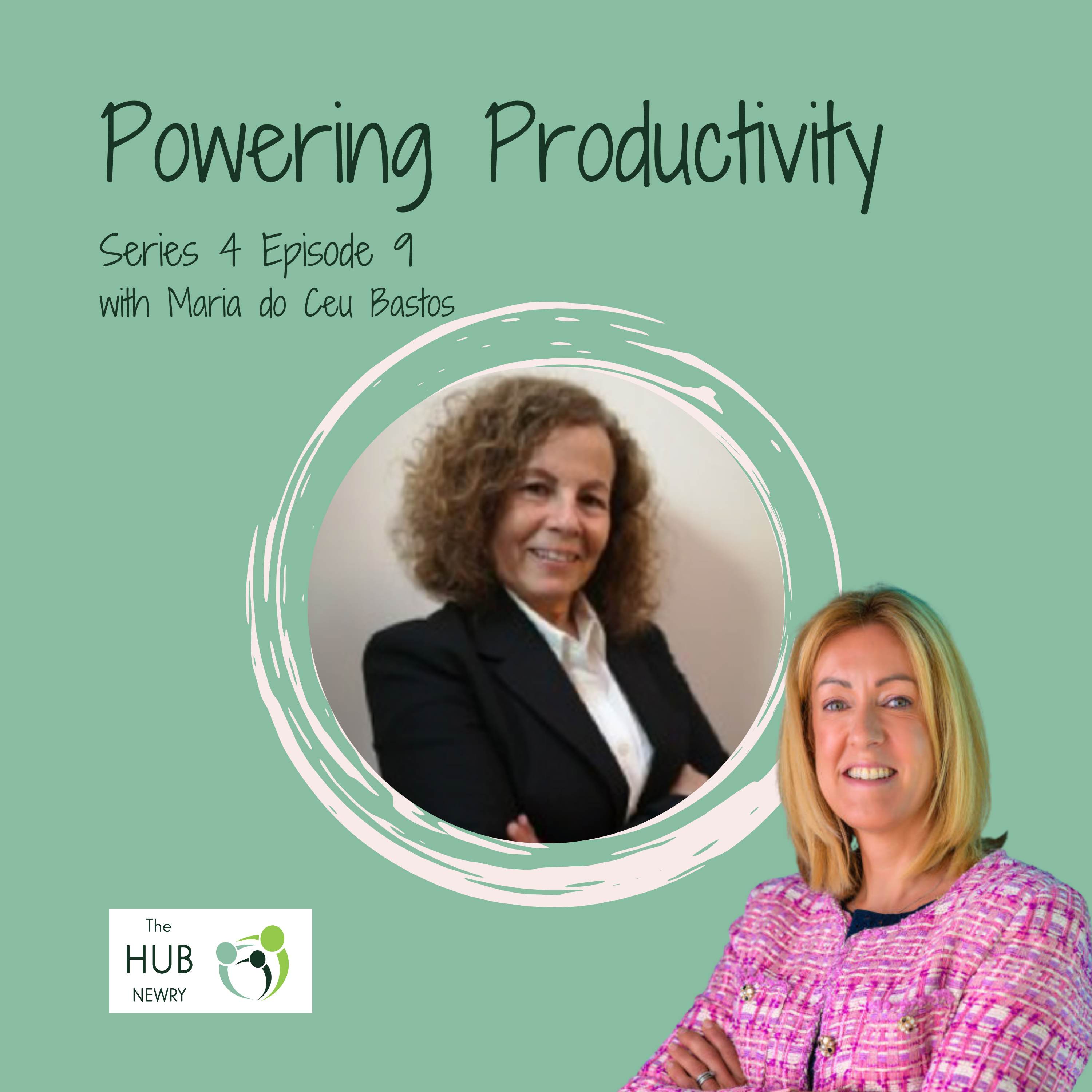 Powering Productivity