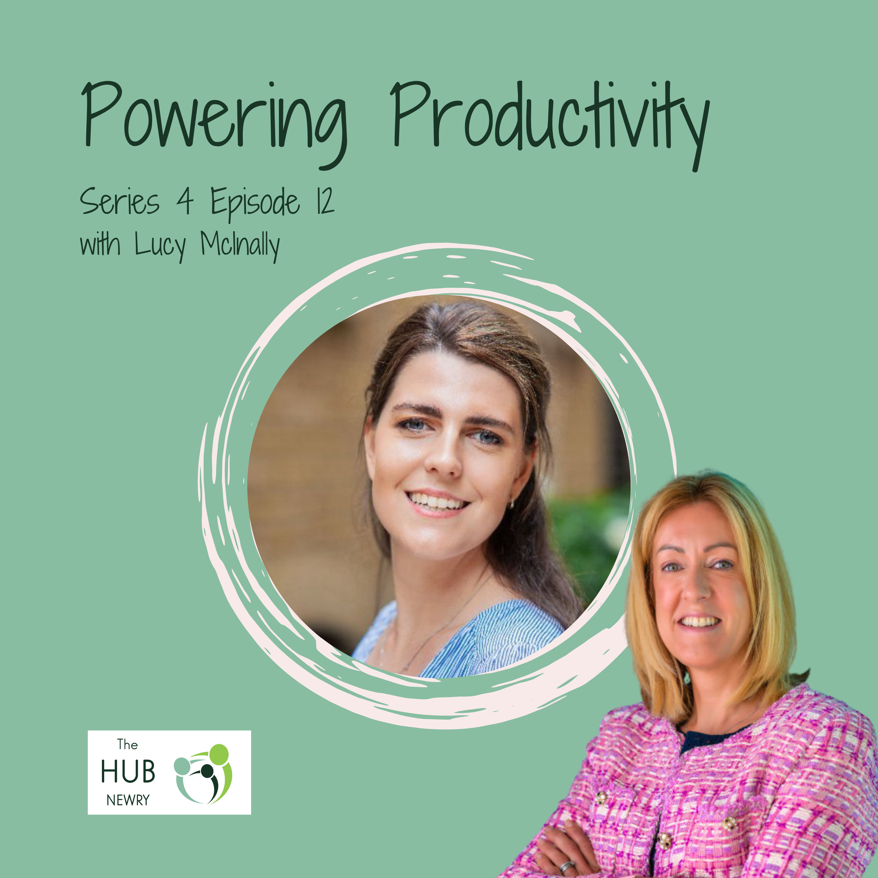 Powering Productivity