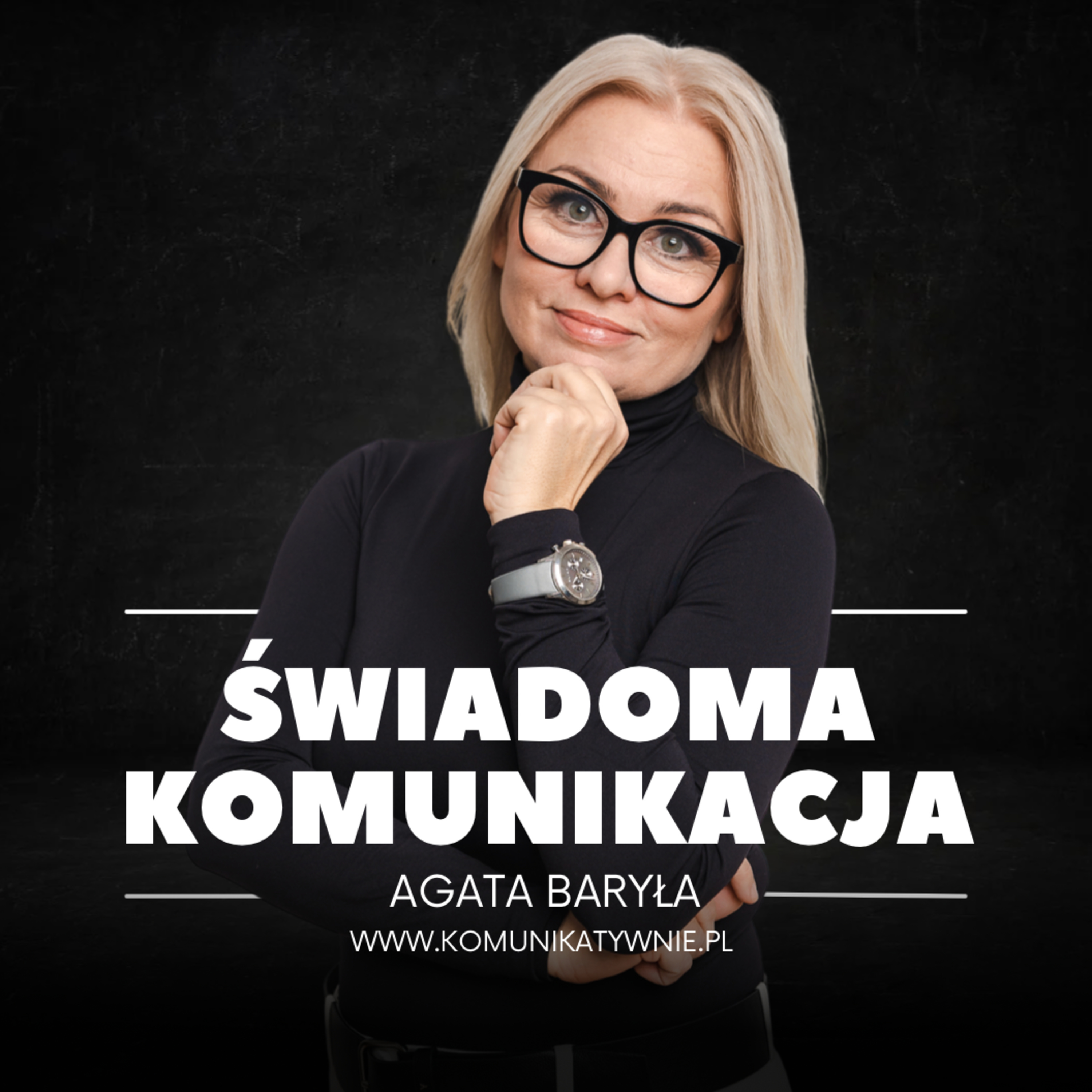 5 blokad miłości przez które jesteś singielką choć nie chcesz. Anna Osiecka/ Coach relacji episode artwork