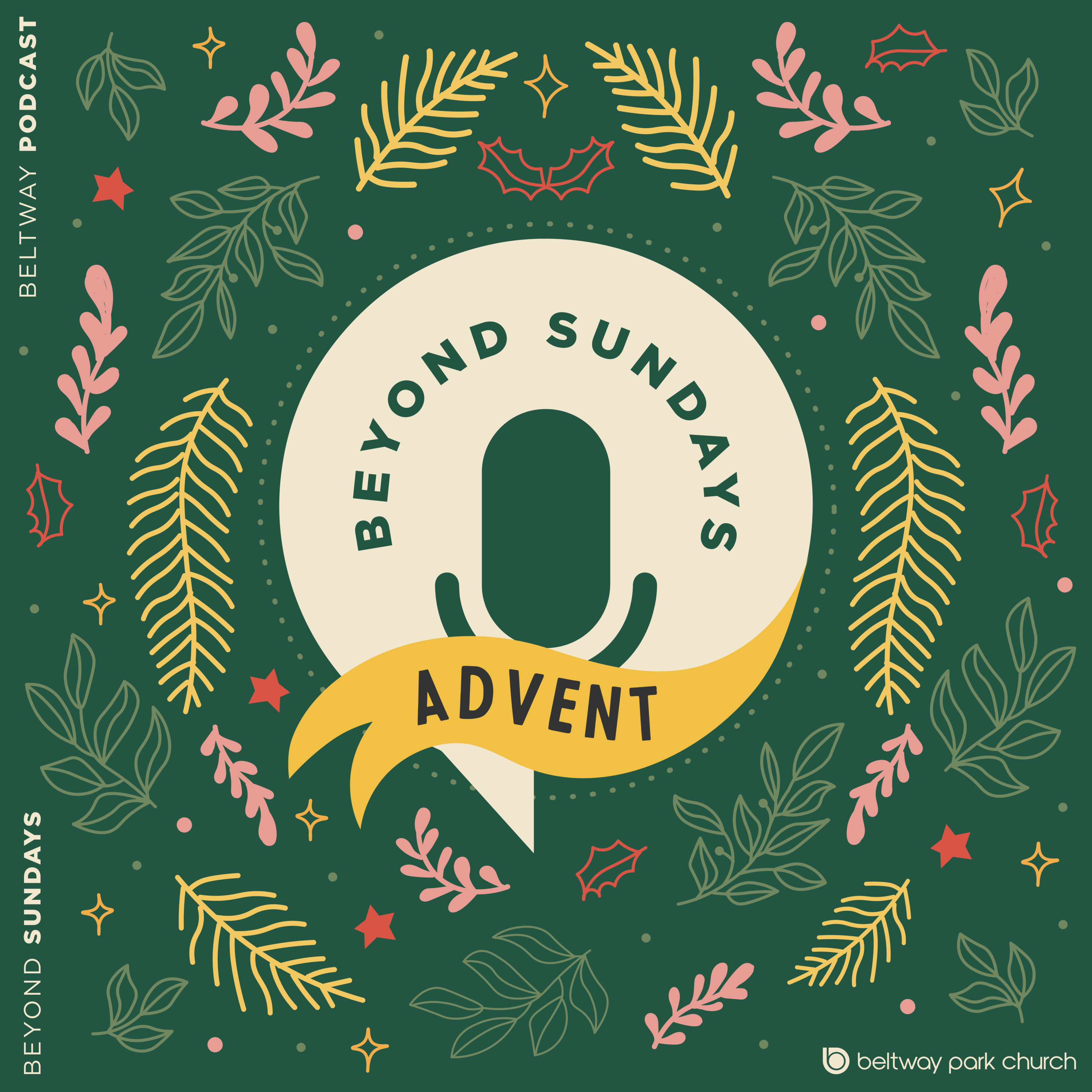 Beyond Sundays
