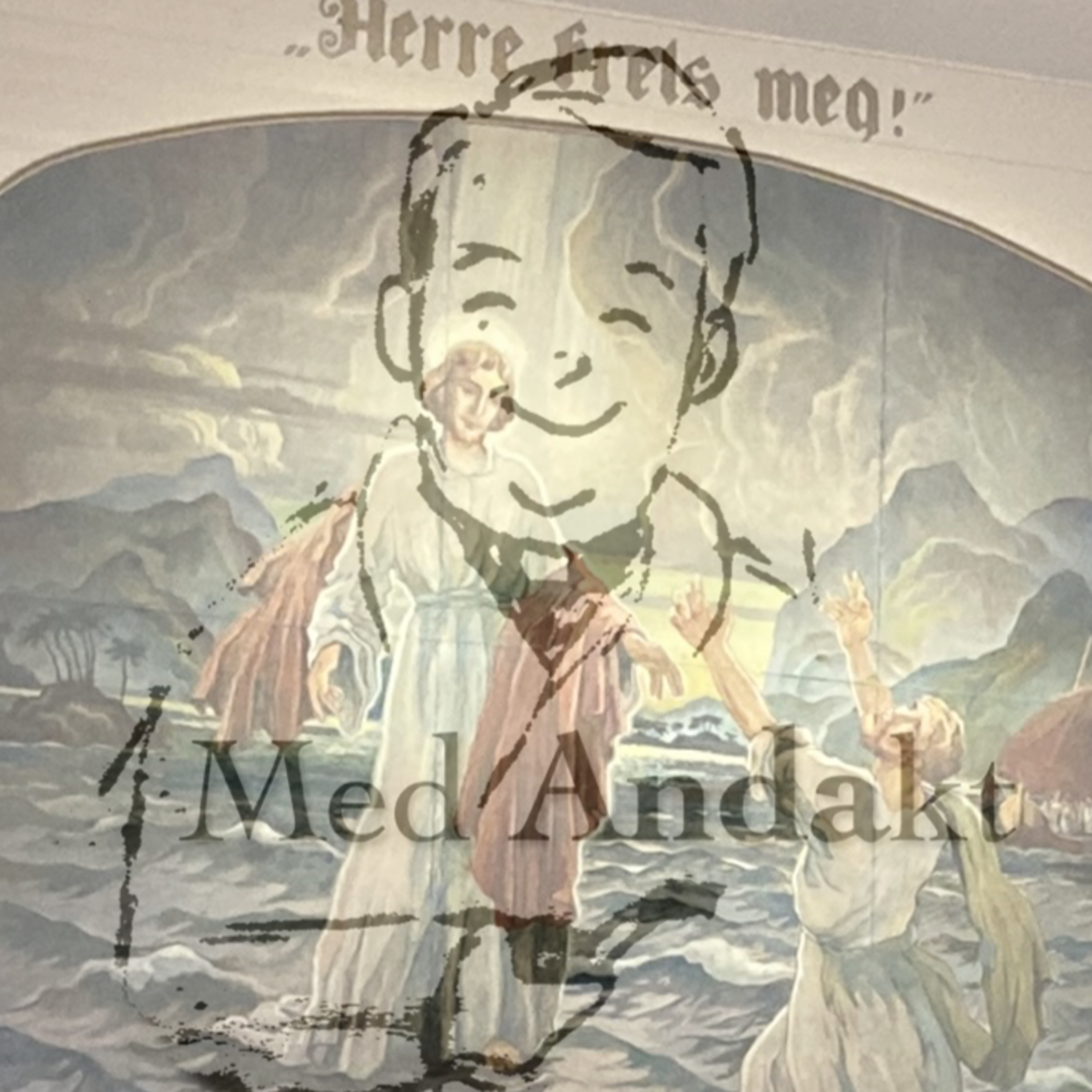 Preike på Vigra bedehus - Matt. 18, 11-20 - 140523 episode artwork