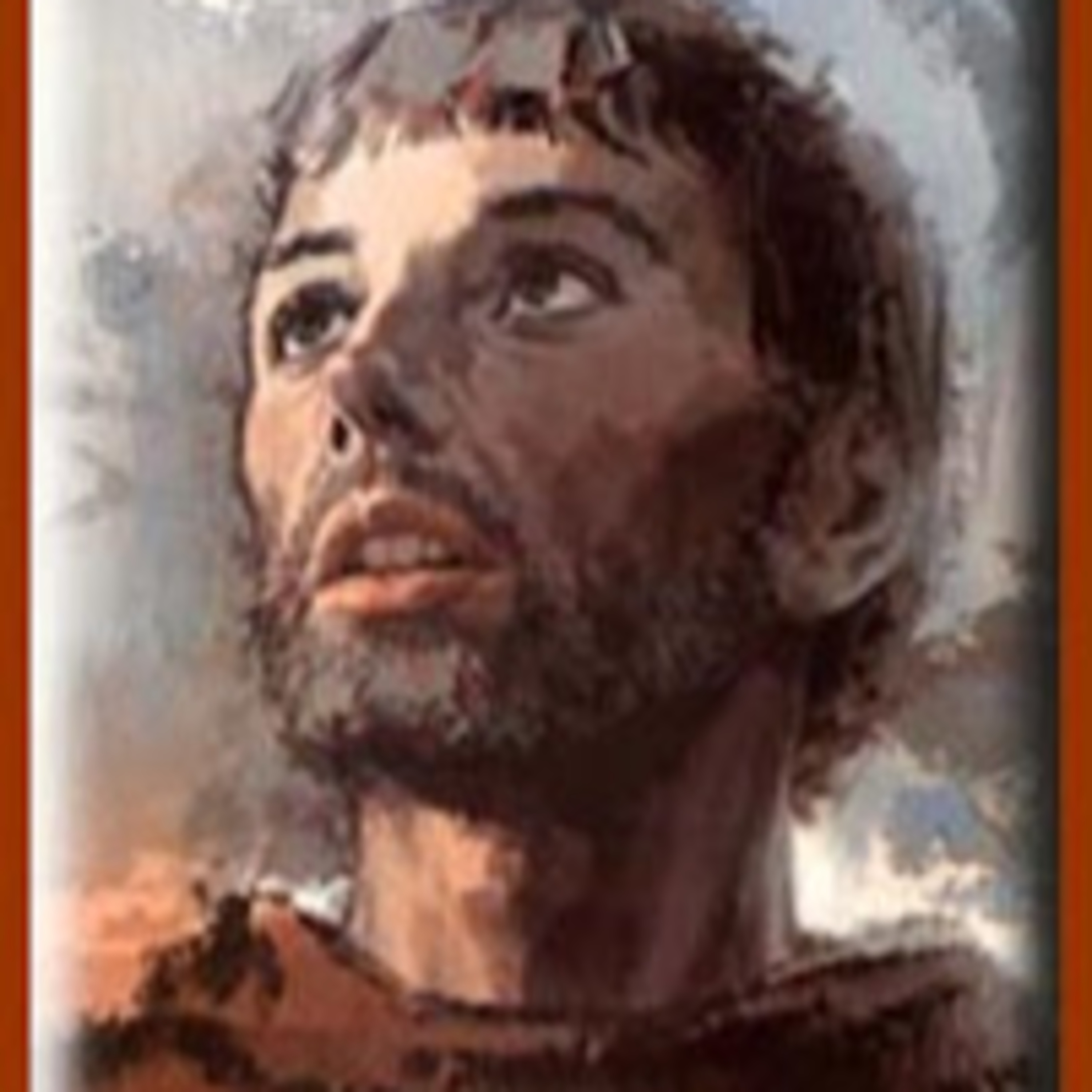 Portada de GRUPO CATÓLICO ISHABETEL