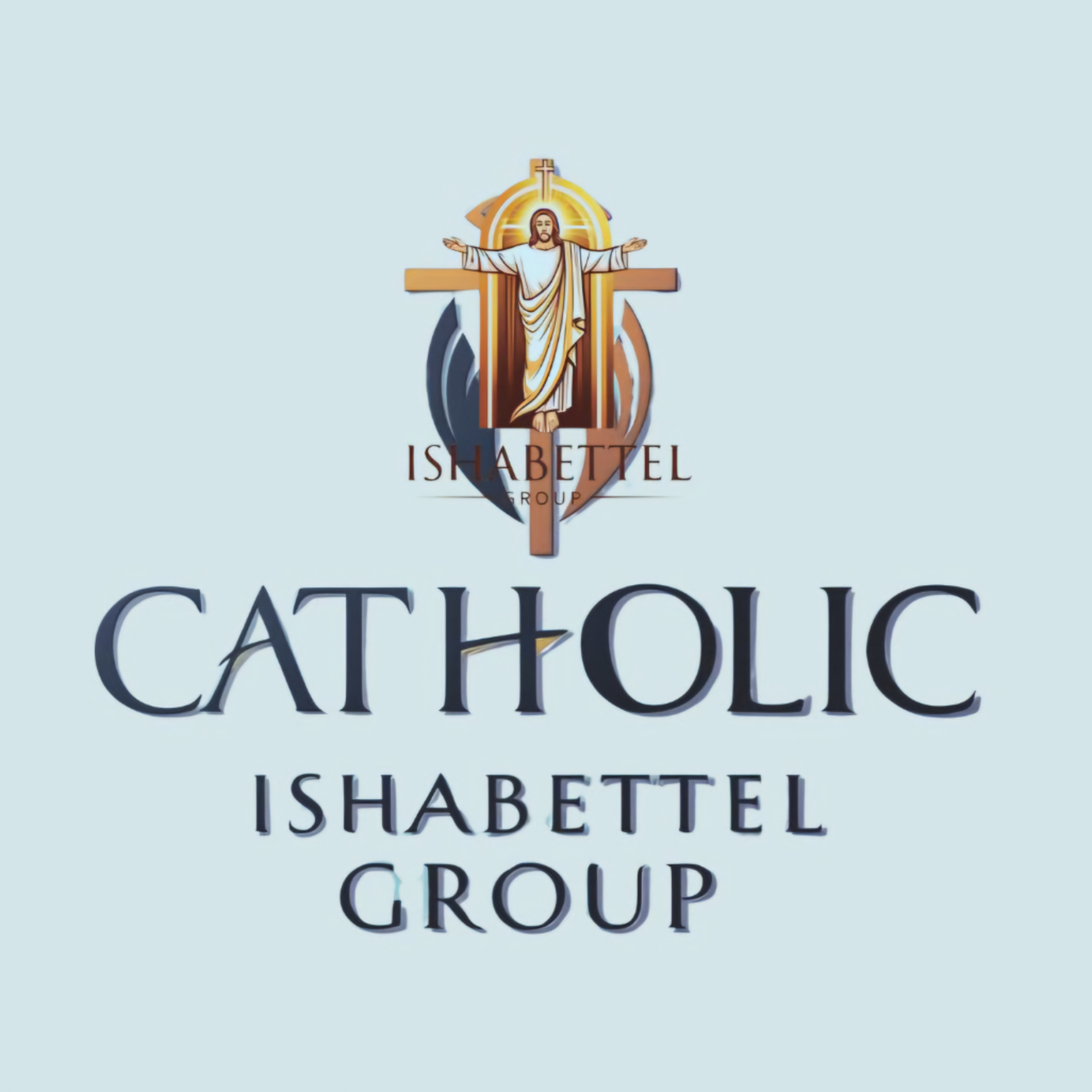 Portada de GRUPO CATÓLICO ISHABETEL