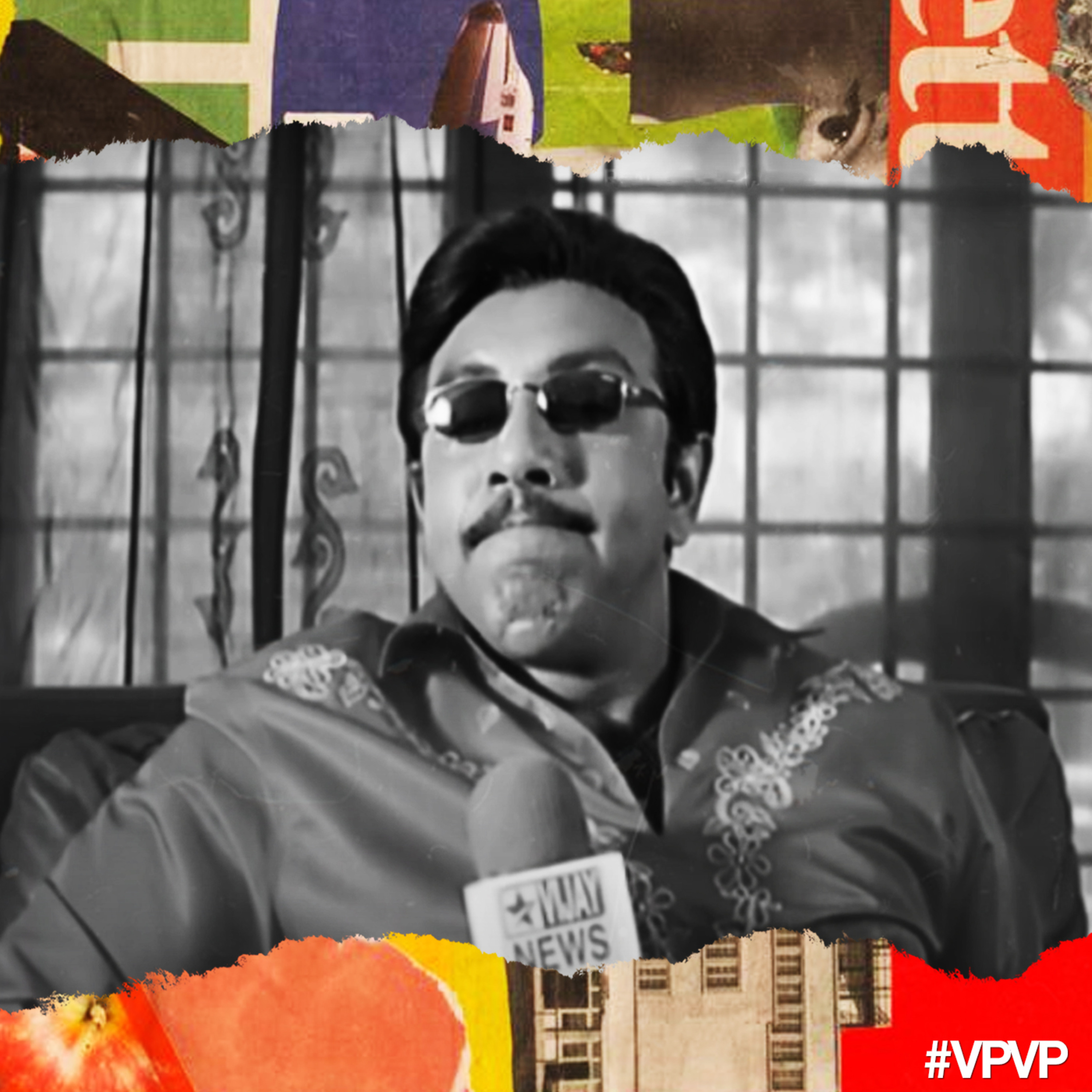 Yennai puthinam ? episode artwork