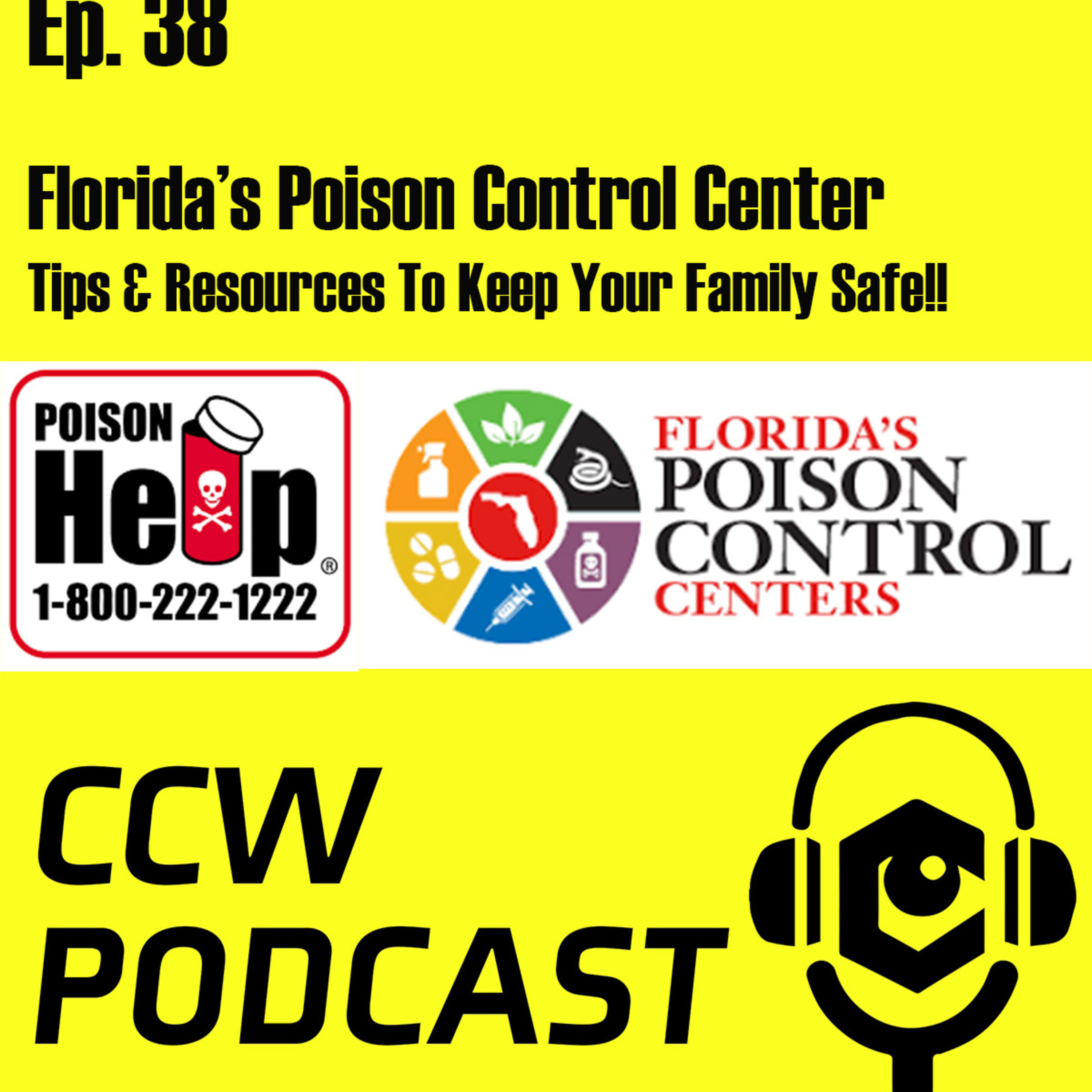 CCW Podcast