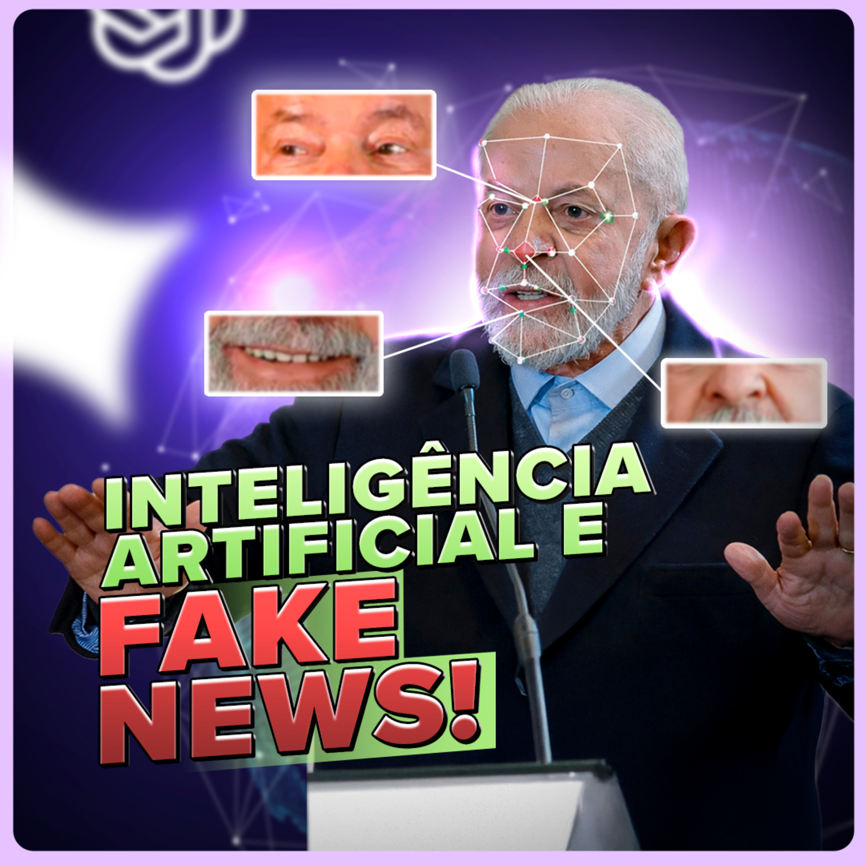  COMO NOS PREPARAMOS PARA ISSO EM 2026? | Quark Podcast episode artwork