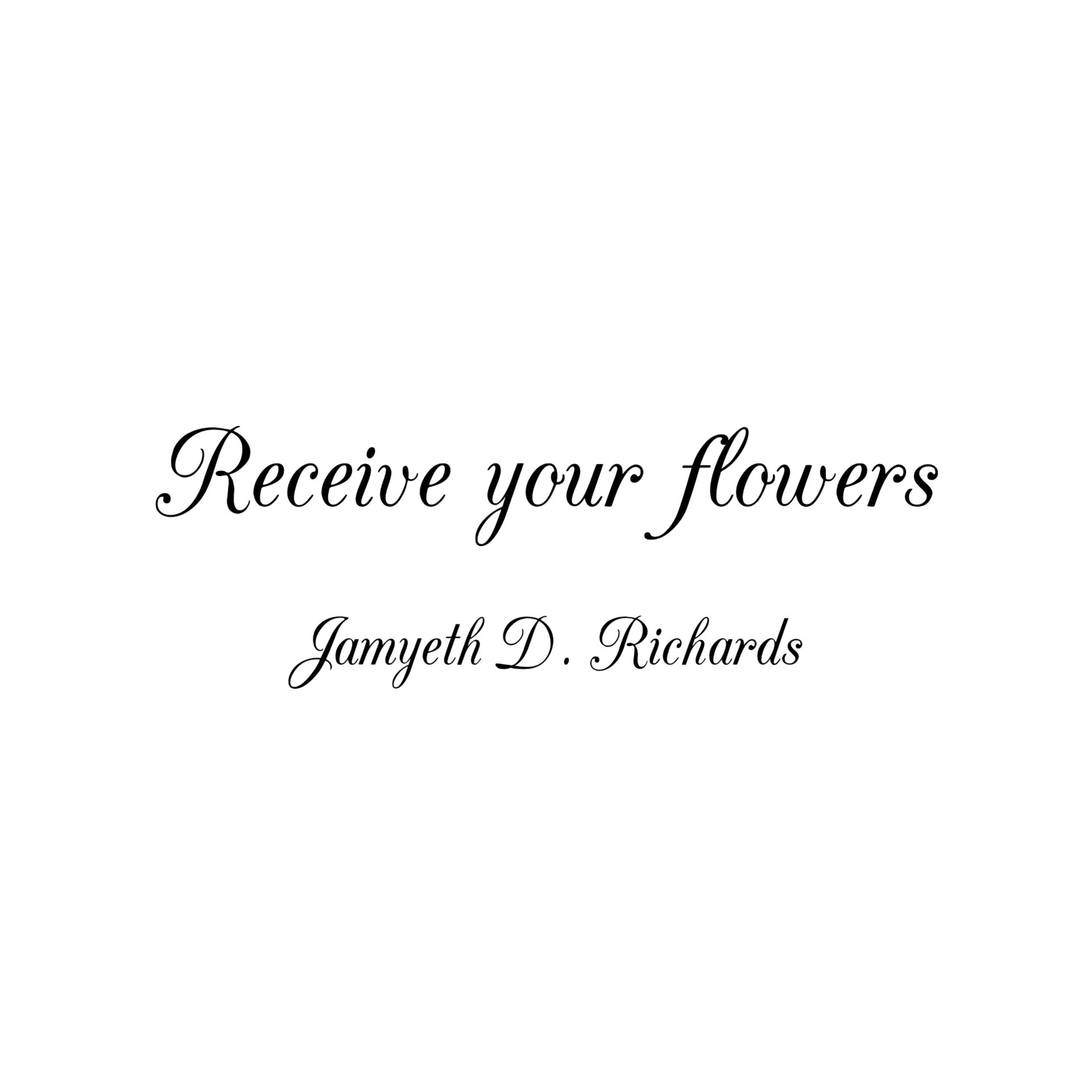 Positivity Wall 24 Positivity Wall 24